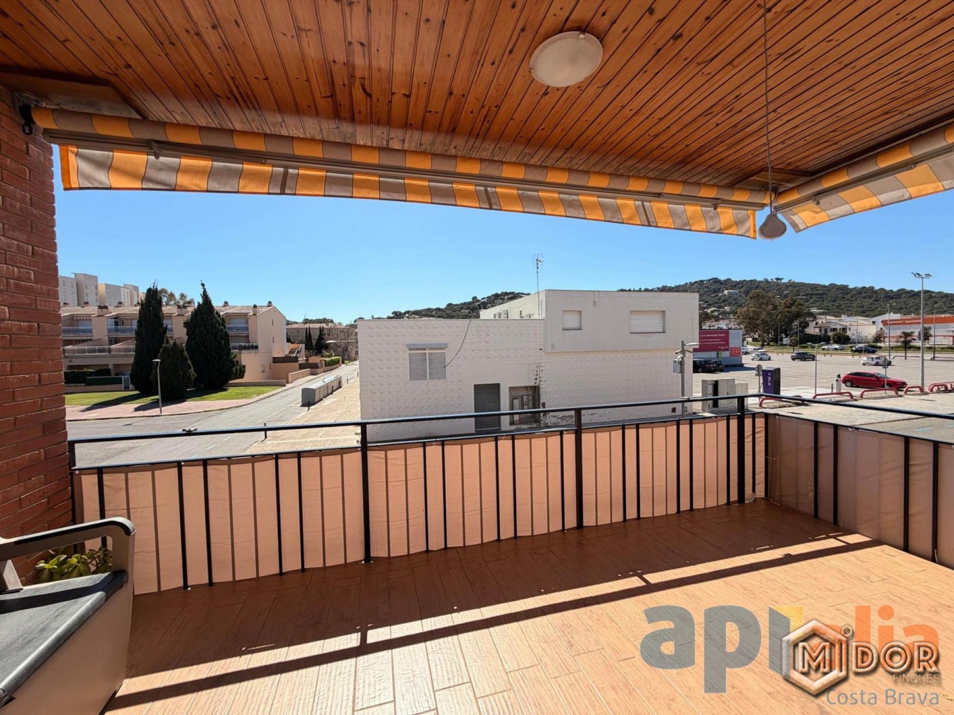 APARTMENT IN ST. ANTONI DE CALONGE (TORRE VALENTINA)