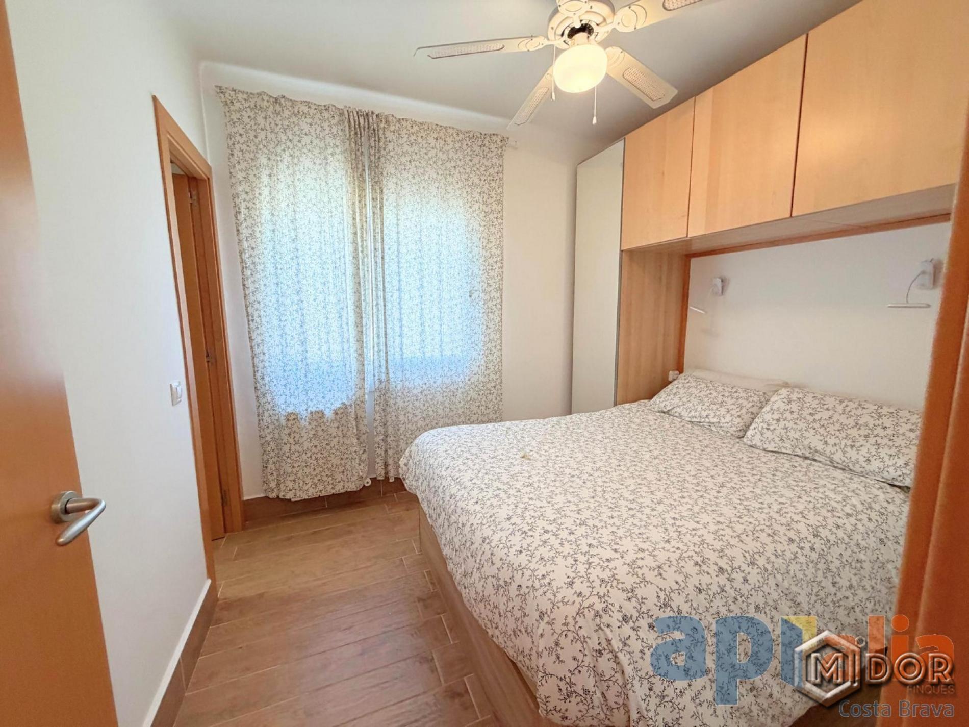 APARTMENT IN ST. ANTONI DE CALONGE (TORRE VALENTINA)