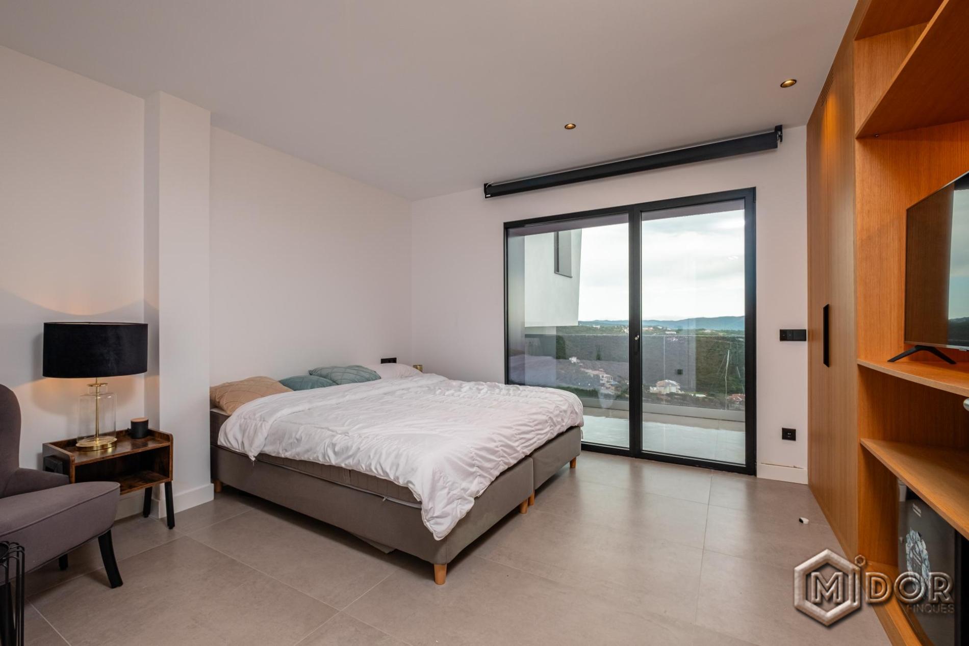 CASA AMB VISTES A MAR A PLATJA D'ARO (CIM D'ARO)