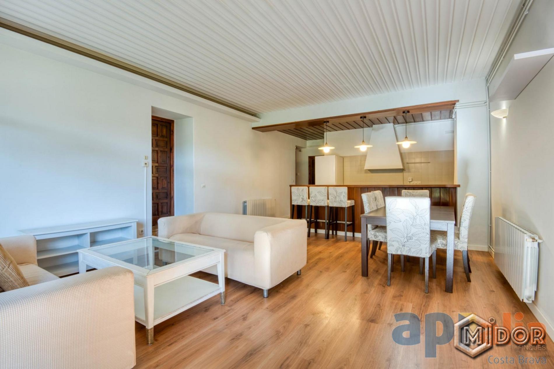 APARTAMENT AMB LLICÈNCIA TURÍSTICA A 50m DE LA PLATJA