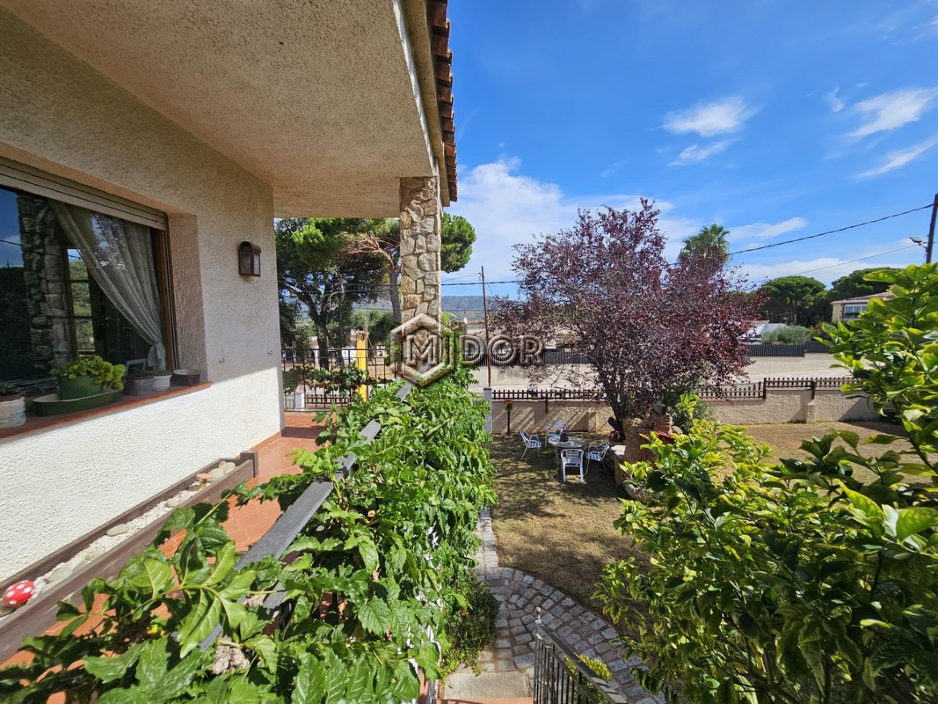 CASA AMB GRAN POTENCIAL I PISCINA PRIVADA A MAS TREMPAT (SANTA CRISTINA D'ARO)