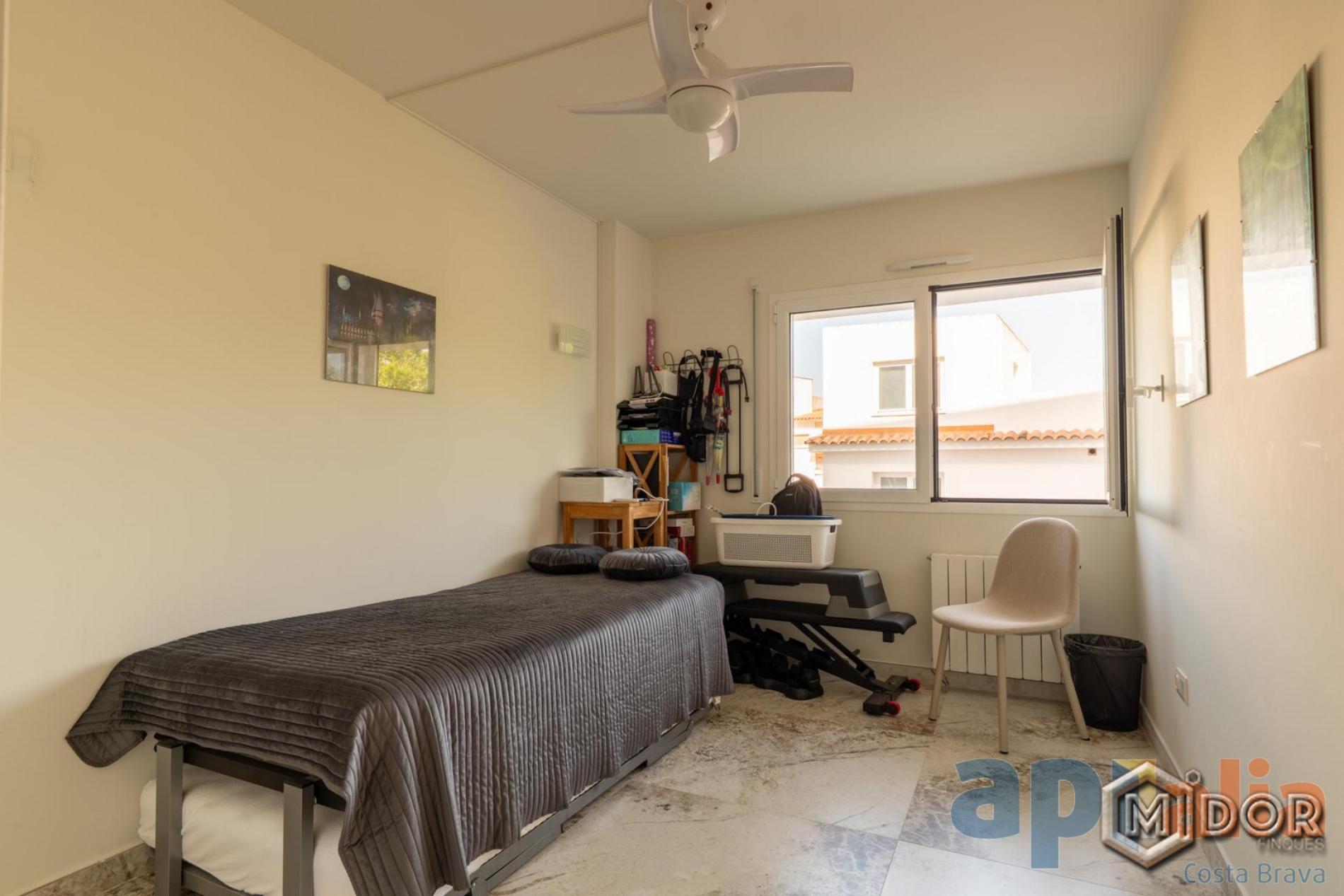 APARTAMENT A ZONA MARINA PORT D'ARO (PLATJA D'ARO)