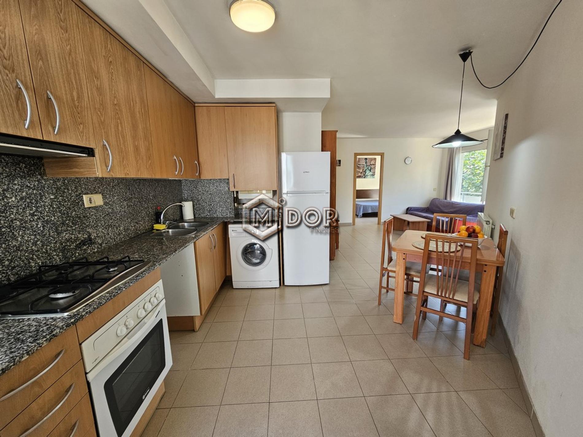 APARTAMENT MOLT LLUMINÓS A VILARTAGUES