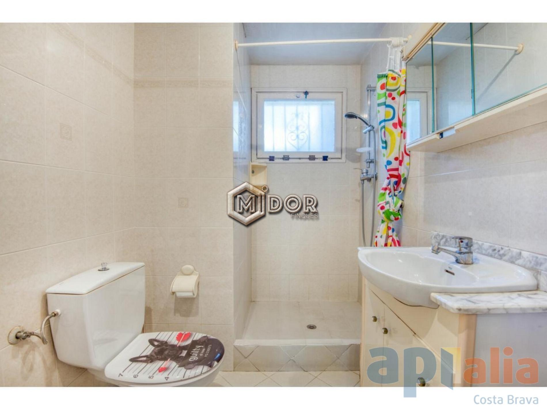 CASA AMB JARDÍ I PISCINA A S'AGARÓ