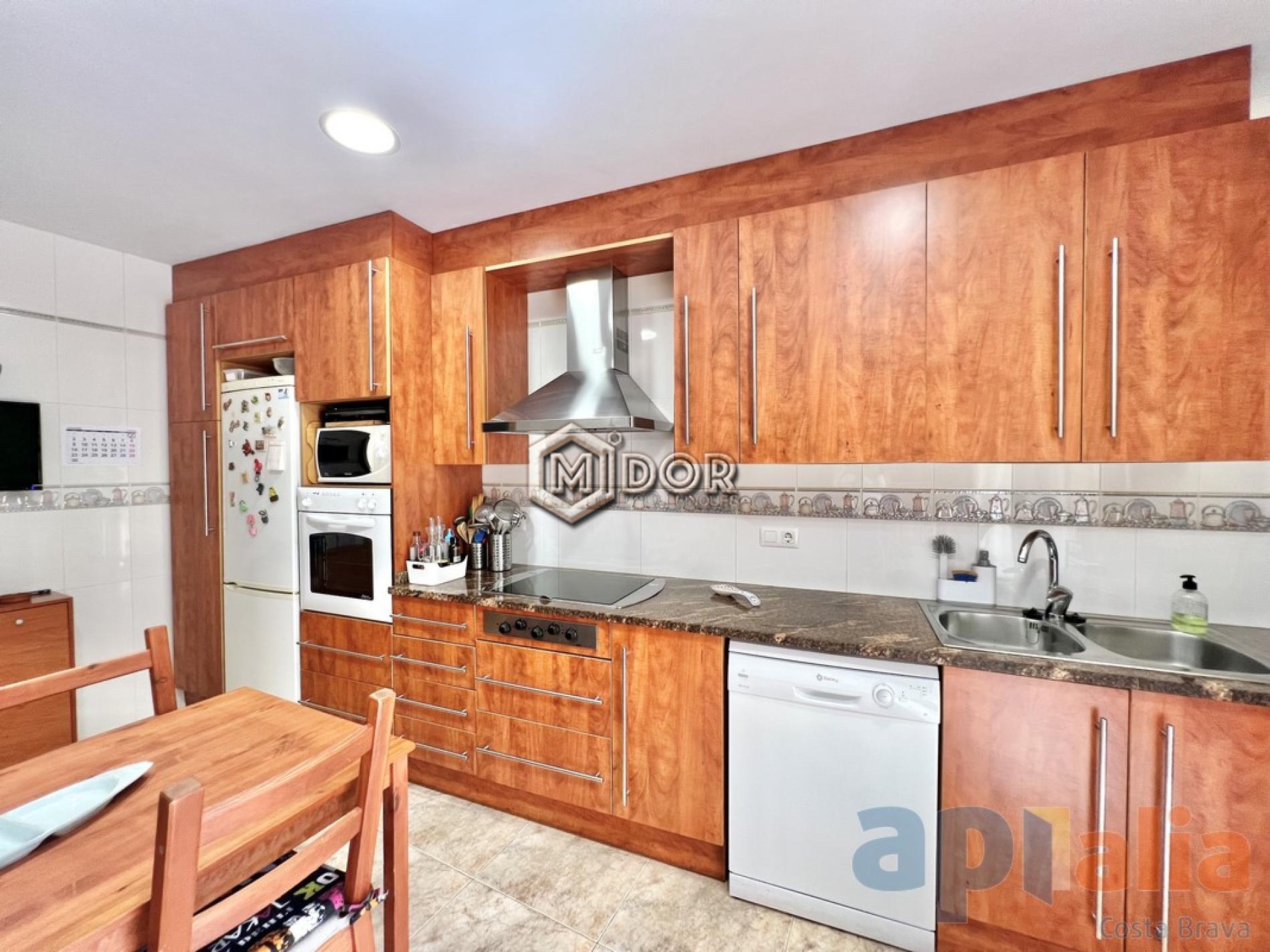 HOUSE IN THE PEDRO DE PALAMOS AREA, 5 MINUTES FROM THE BEACH