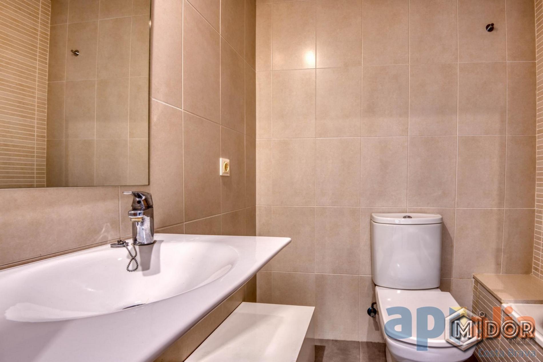 GROUND FLOOR APARTMENT IN THE TUEDA AREA