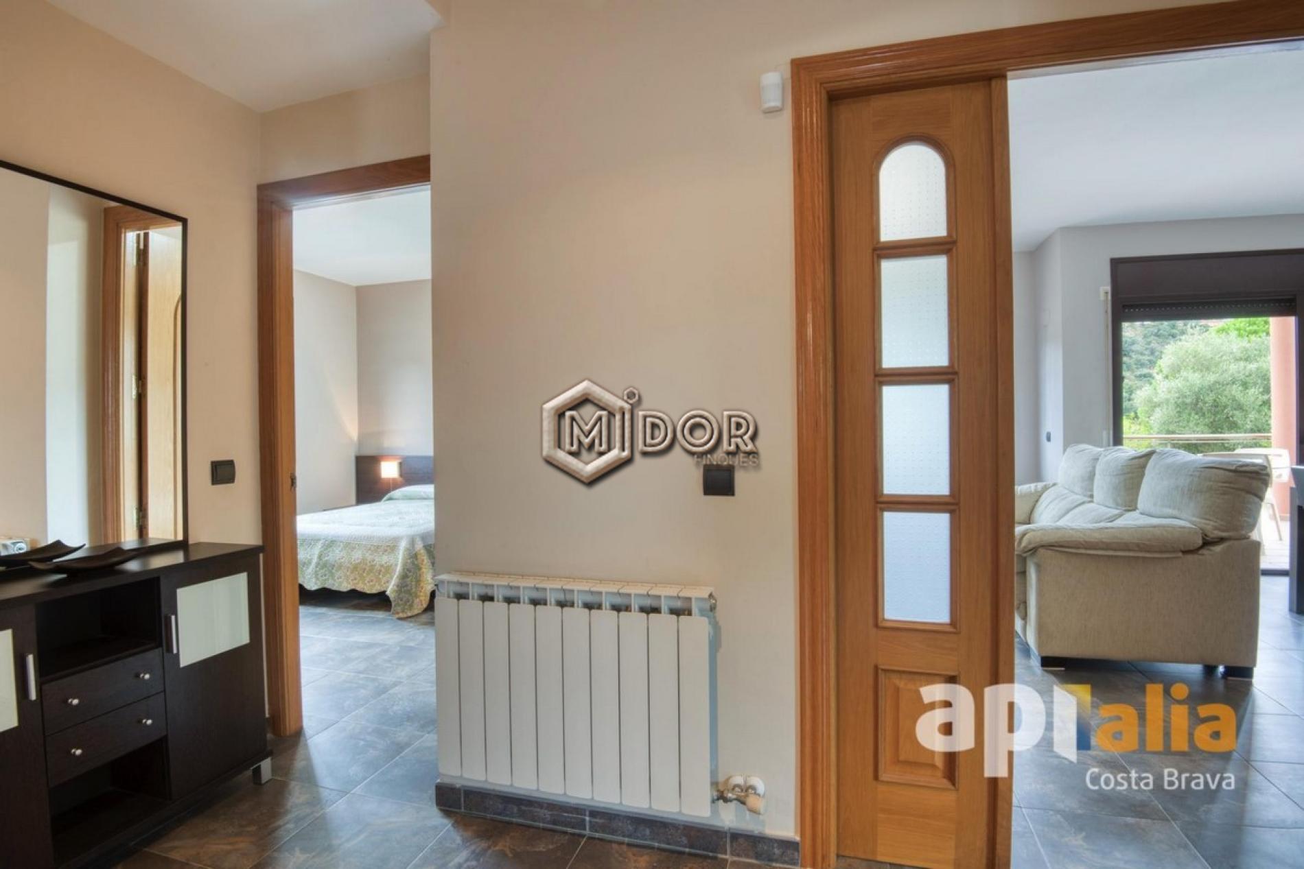 CASA AMB PISCINA I GARATGE A MAS PERE, CALONGE – COSTA BRAVA