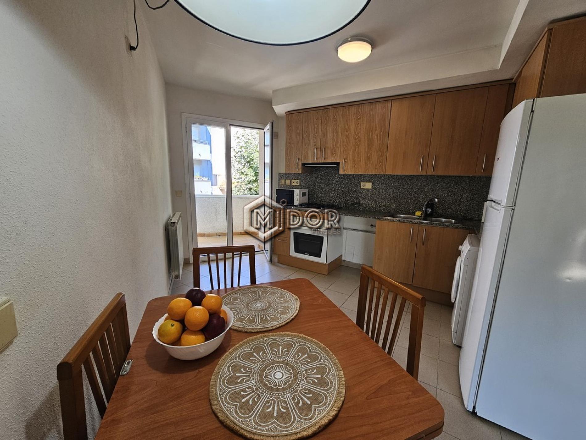 APARTAMENT MOLT LLUMINÓS A VILARTAGUES