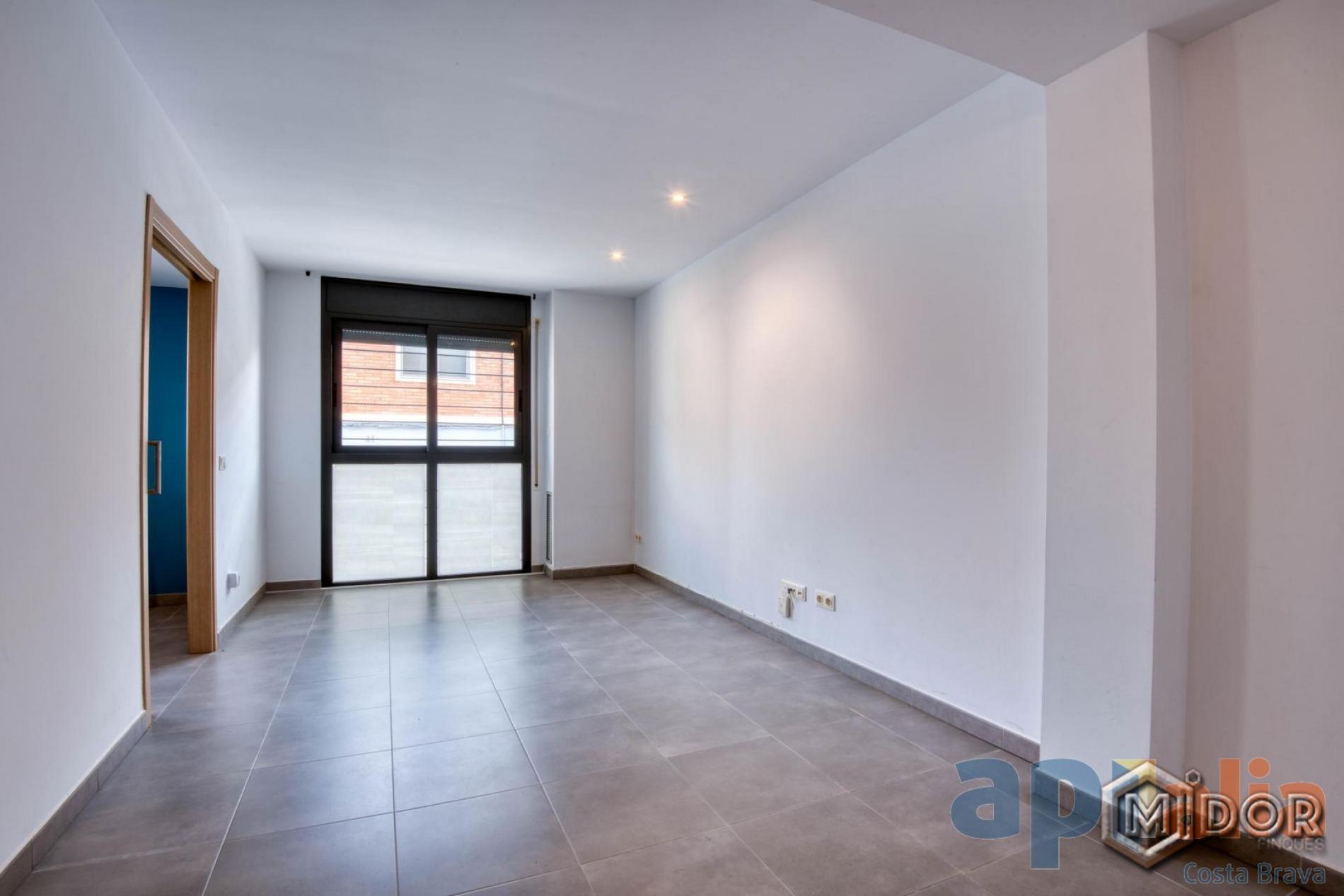 GROUND FLOOR APARTMENT IN THE TUEDA AREA