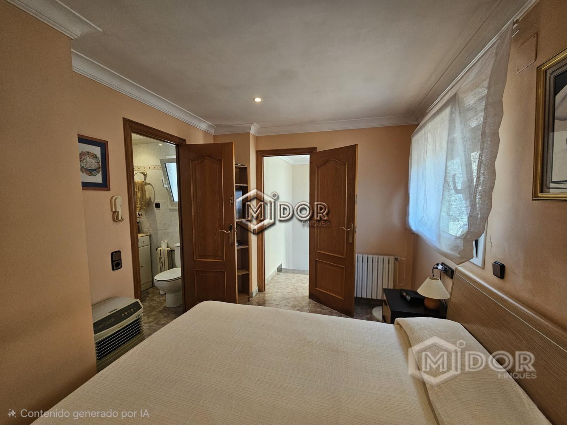 DUPLEX AMB TERRASSA A SANT FELIU DE GUÍXOLS