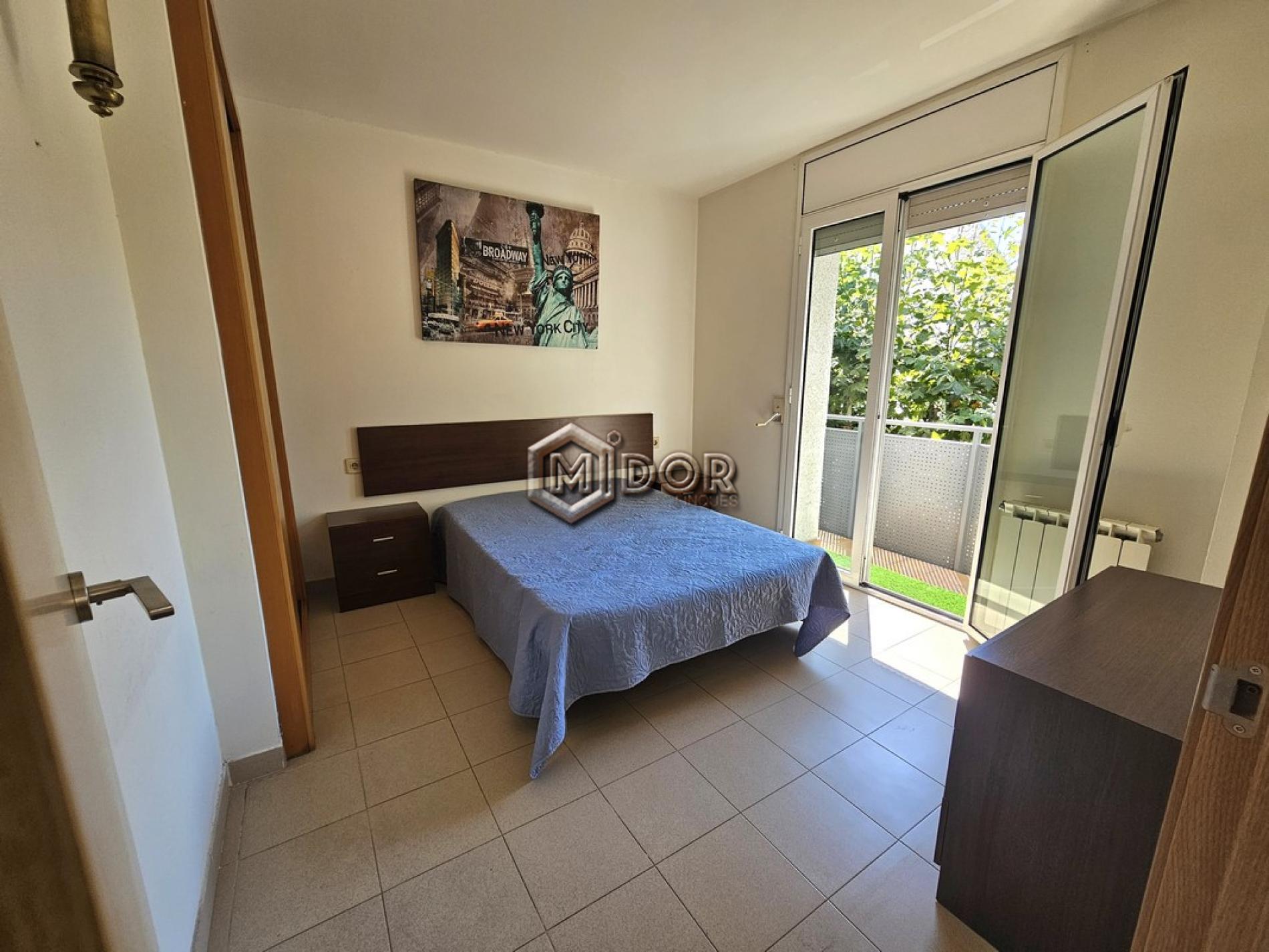 APARTAMENT MOLT LLUMINÓS A VILARTAGUES
