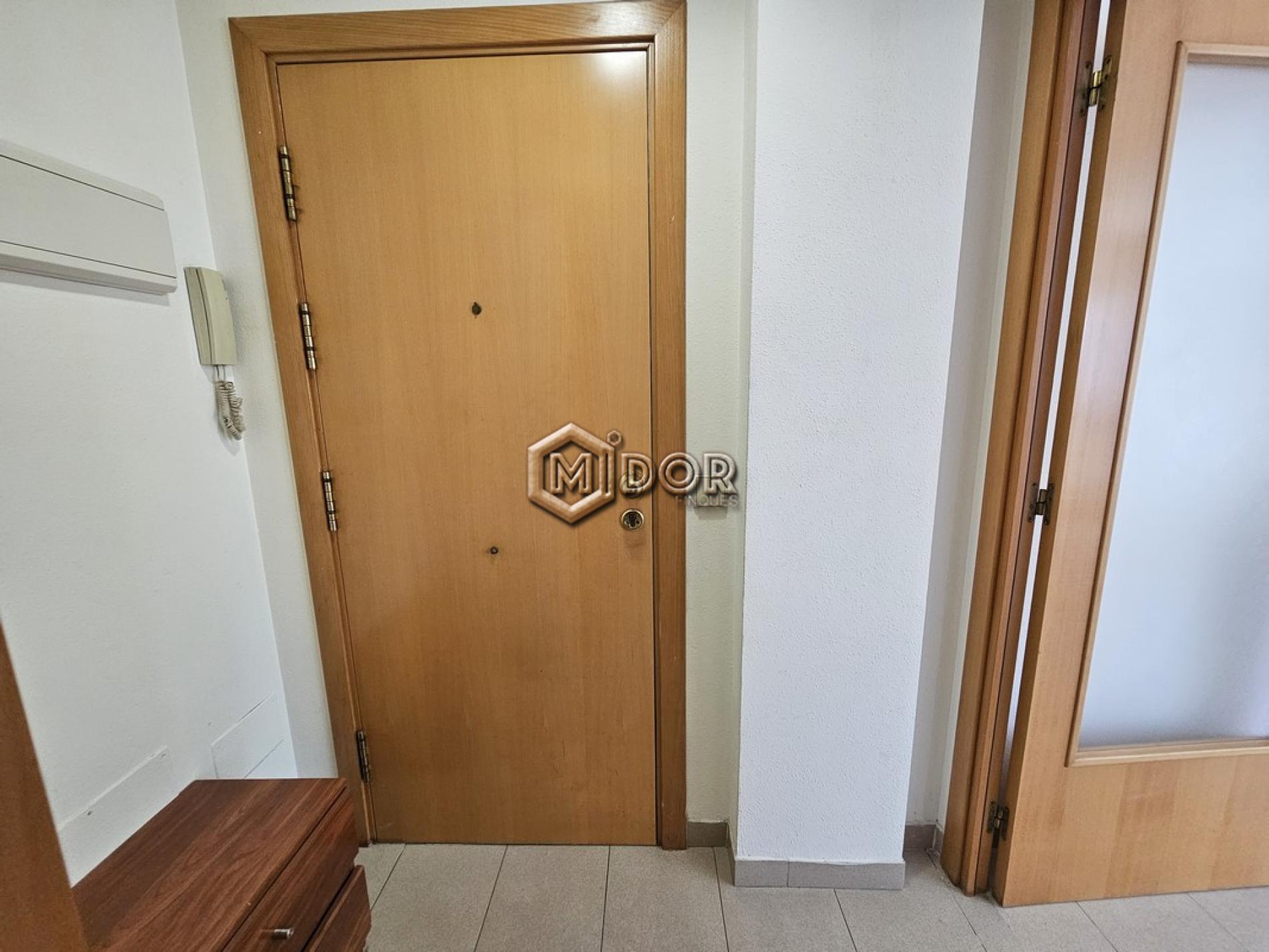 APARTAMENT MOLT LLUMINÓS A VILARTAGUES