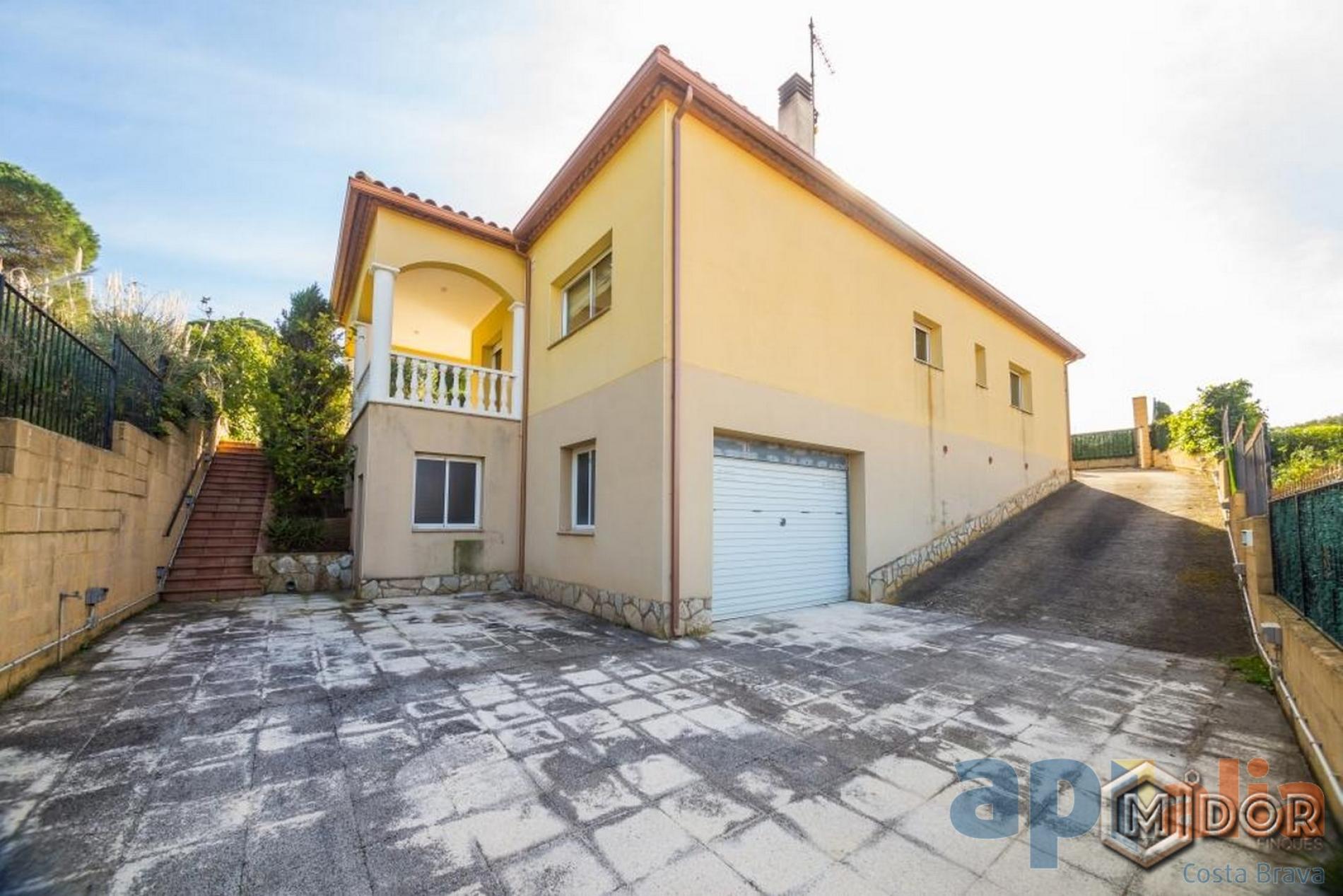 HOUSE IN TREUMAL, PLATJA D'ARO