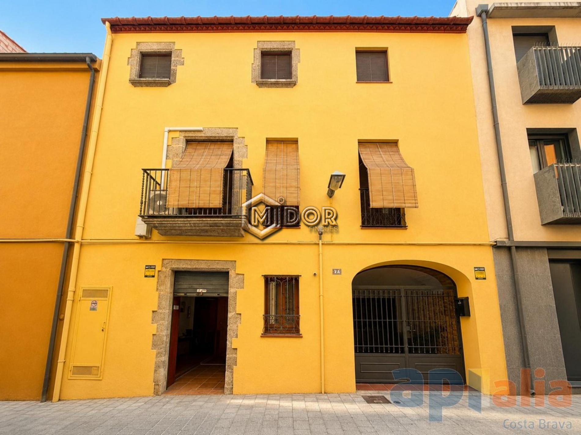 HOUSE IN THE PEDRO DE PALAMOS AREA, 5 MINUTES FROM THE BEACH