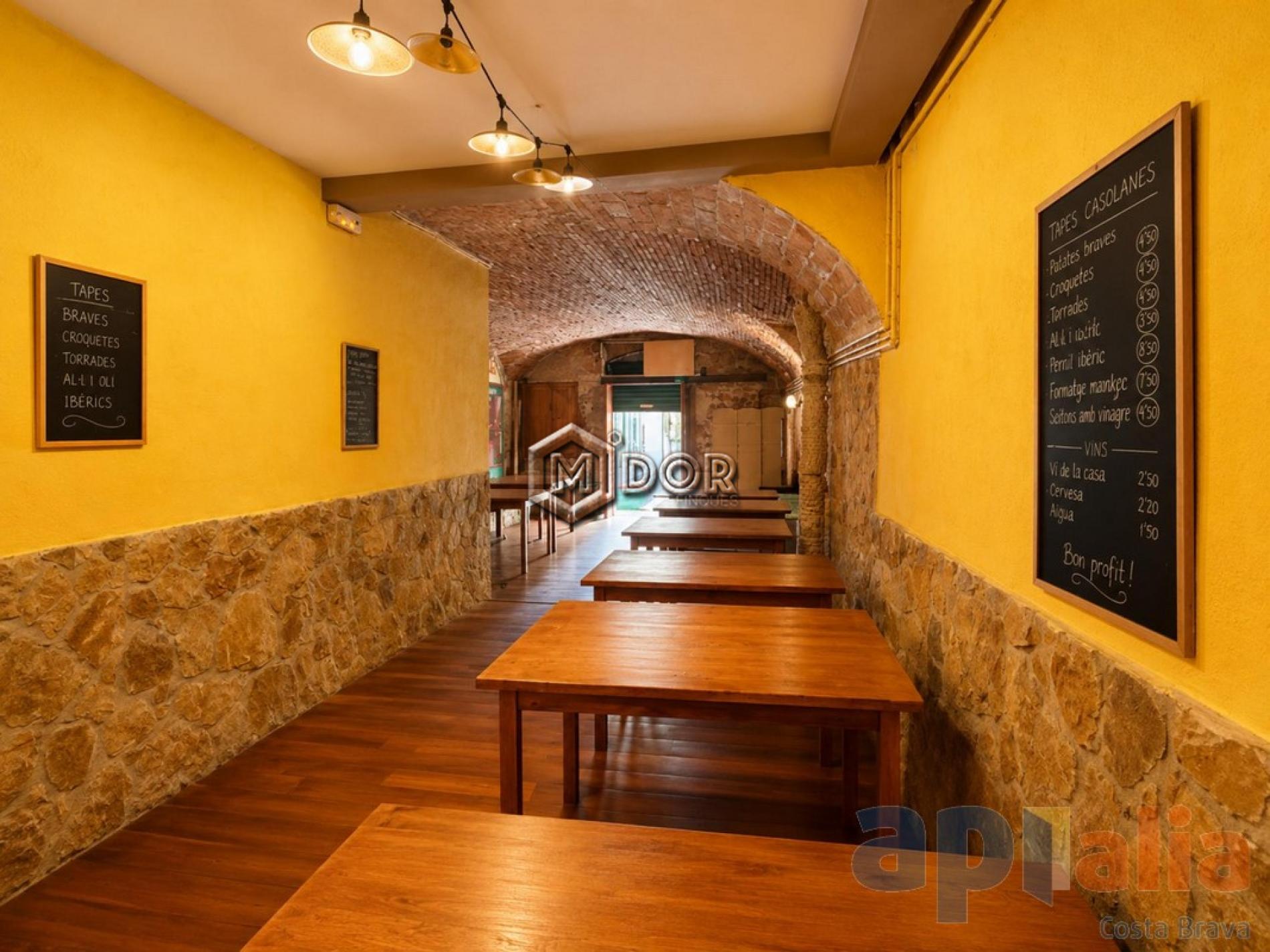 HOUSE IN THE PEDRO DE PALAMOS AREA, 5 MINUTES FROM THE BEACH