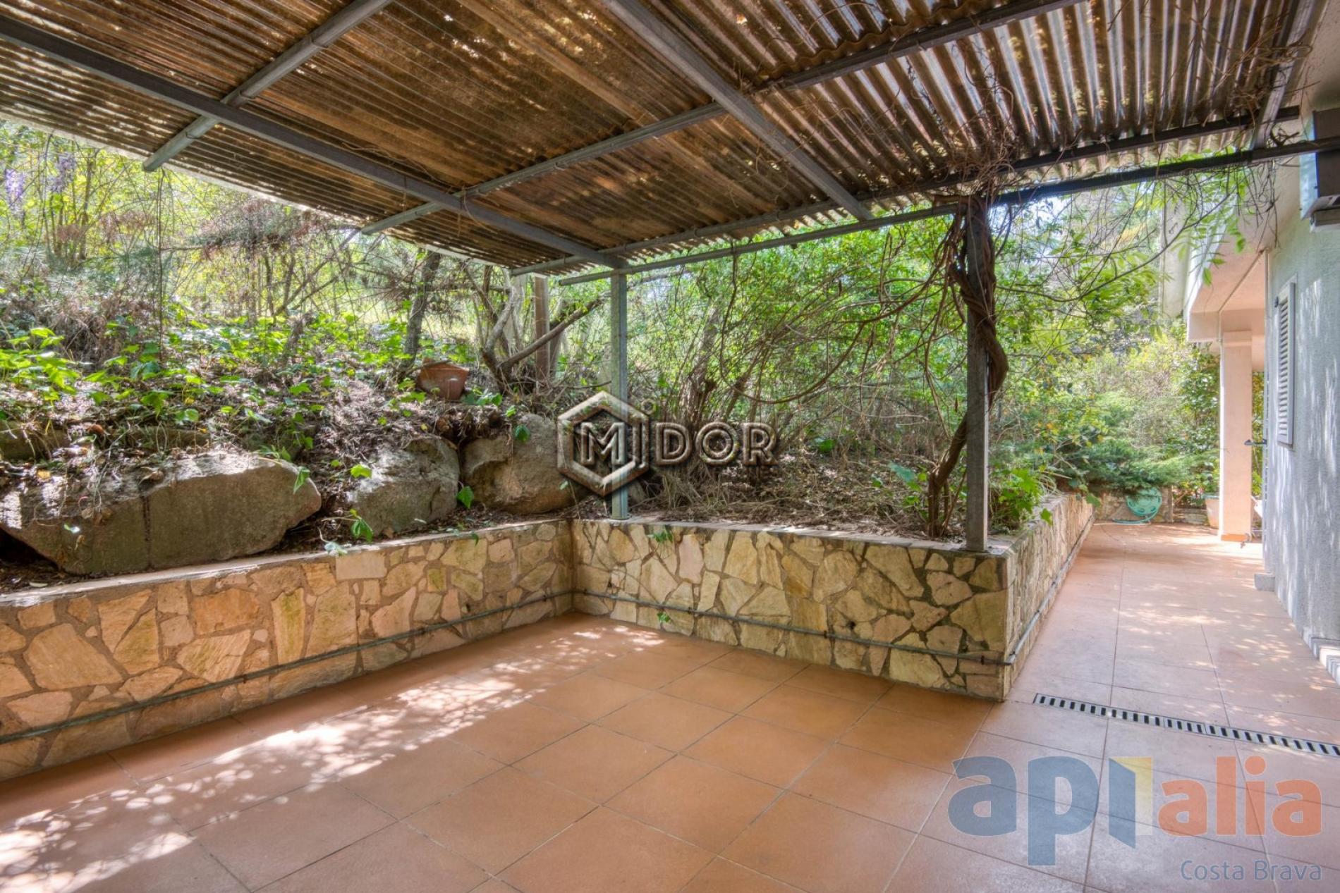 CASA A URBANITZACIÓ GOLF COSTA BRAVA (STA. CRISTINA D'ARO)