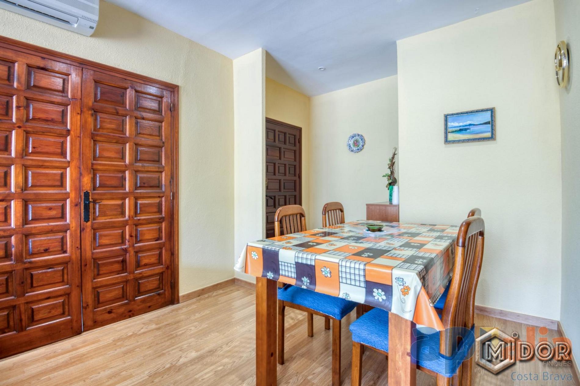 PENTHOUSE IN PLATJA D'ARO (CENTRAL AREA)