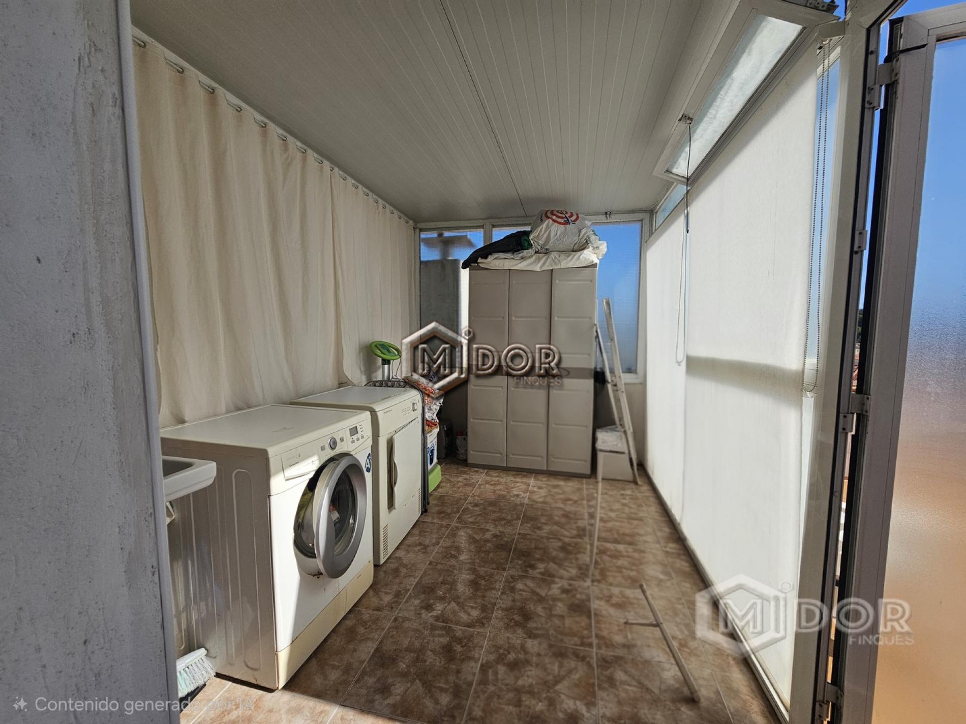 DUPLEX AMB TERRASSA A SANT FELIU DE GUÍXOLS