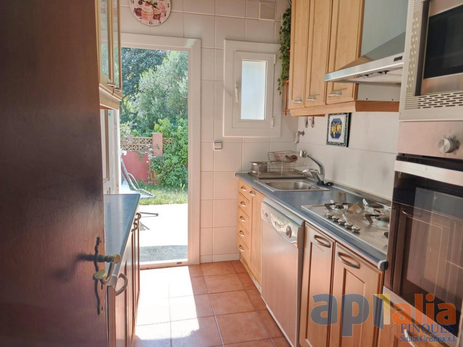 CASA EN VENTA EN PARC AUMELL ST. ANTONI DE CALONGE