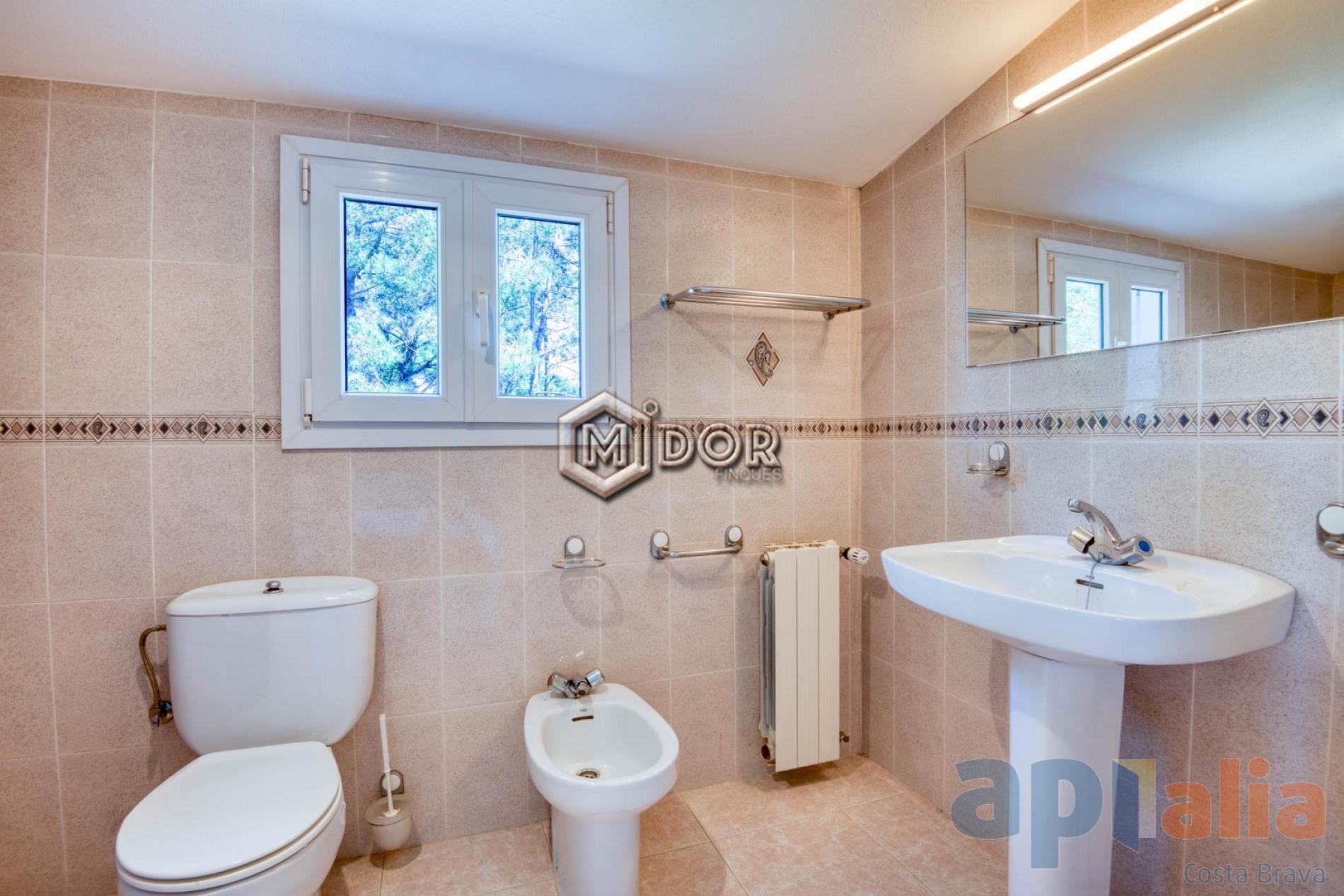 CASA A URBANITZACIÓ GOLF COSTA BRAVA (STA. CRISTINA D'ARO)