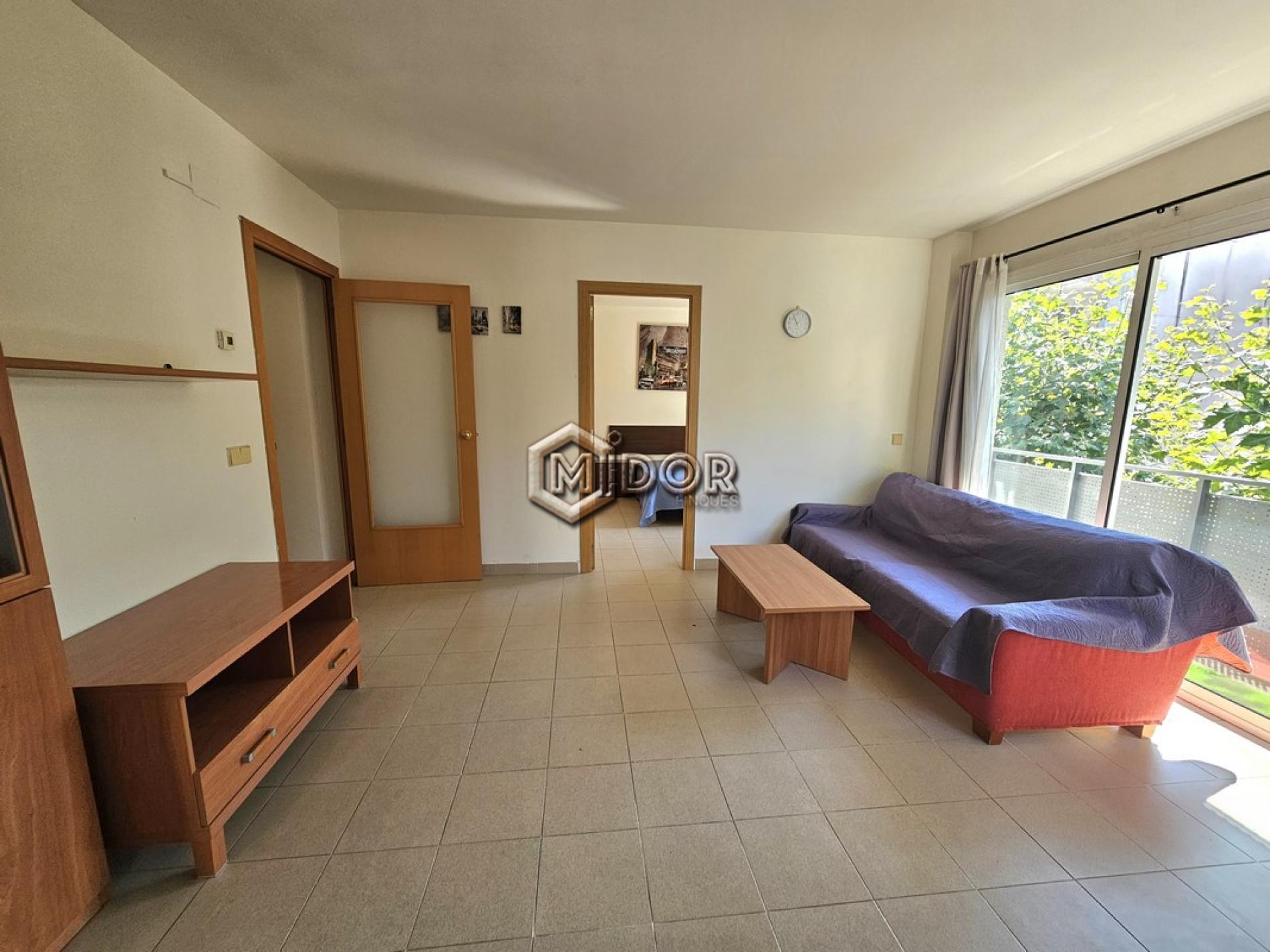 APARTAMENT MOLT LLUMINÓS A VILARTAGUES