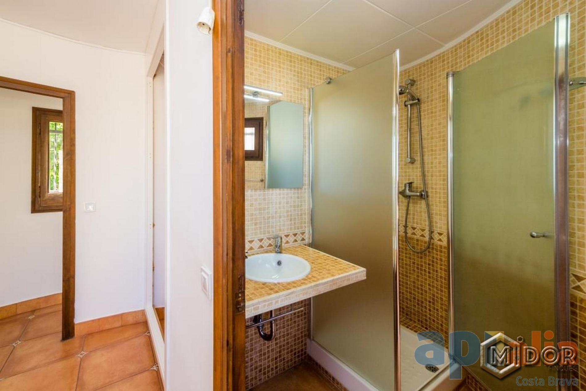 CASA CON VISTAS A MAR EN TORREVALENTINA (ST.ANTONI DE CALONGE)