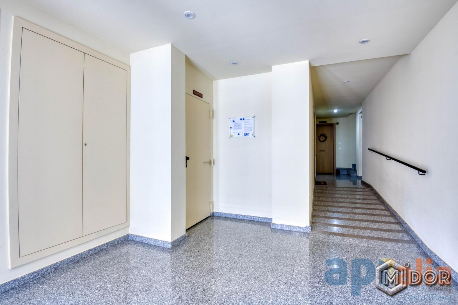 GROUND FLOOR APARTMENT IN THE TUEDA AREA