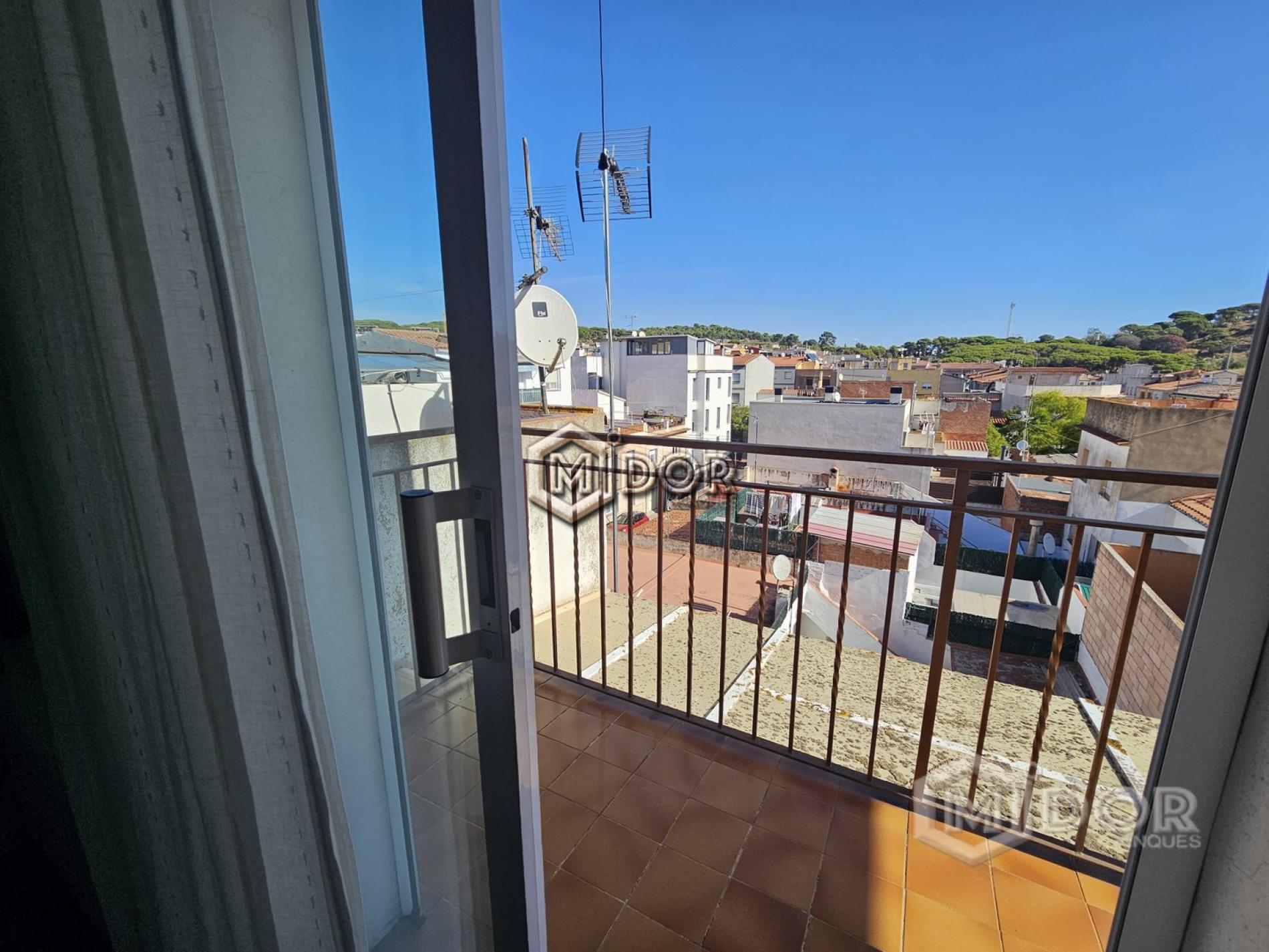 DUPLEX AMB TERRASSA A SANT FELIU DE GUÍXOLS