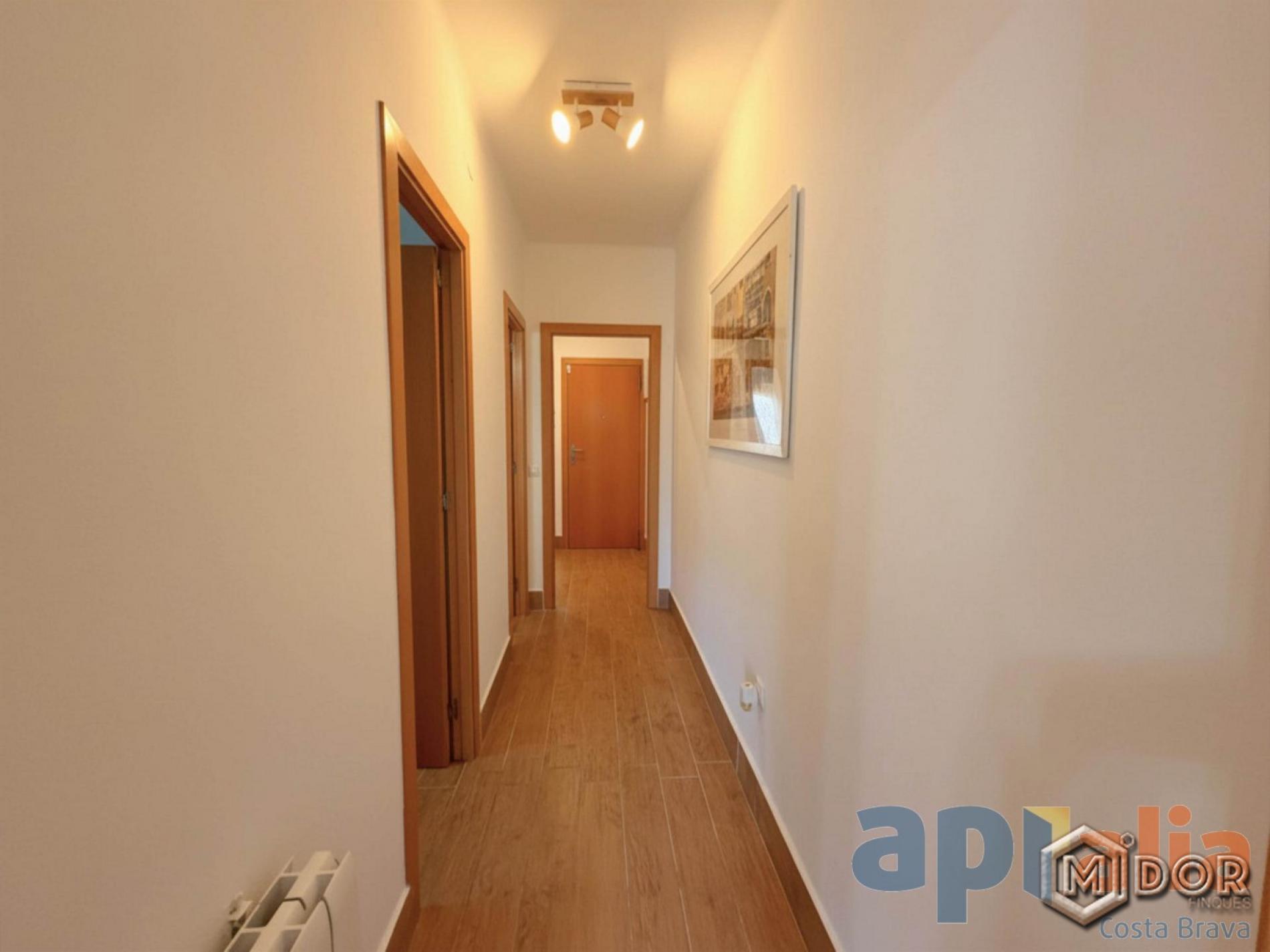 APARTMENT IN ST. ANTONI DE CALONGE (TORRE VALENTINA)