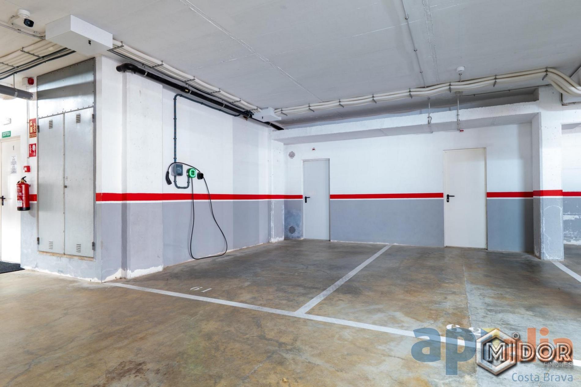 APARTAMENT A ZONA MARINA PORT D'ARO (PLATJA D'ARO)