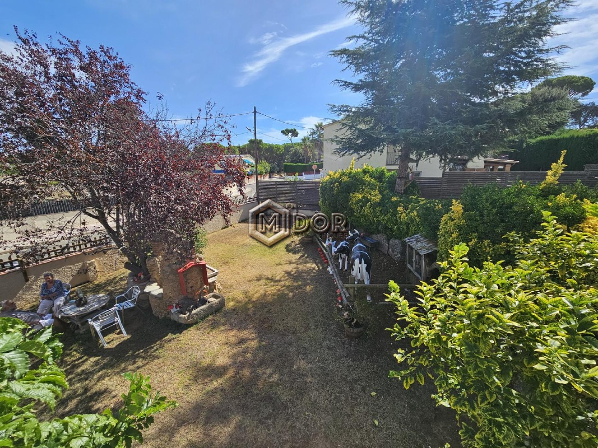 CASA AMB GRAN POTENCIAL I PISCINA PRIVADA A MAS TREMPAT (SANTA CRISTINA D'ARO)