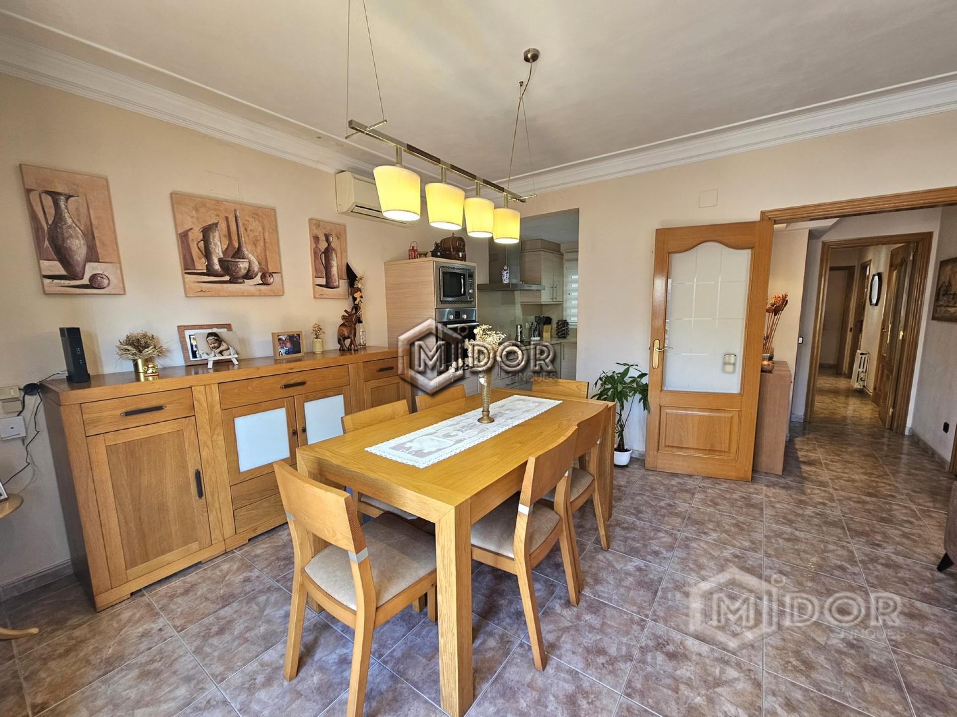 DUPLEX AMB TERRASSA A SANT FELIU DE GUÍXOLS