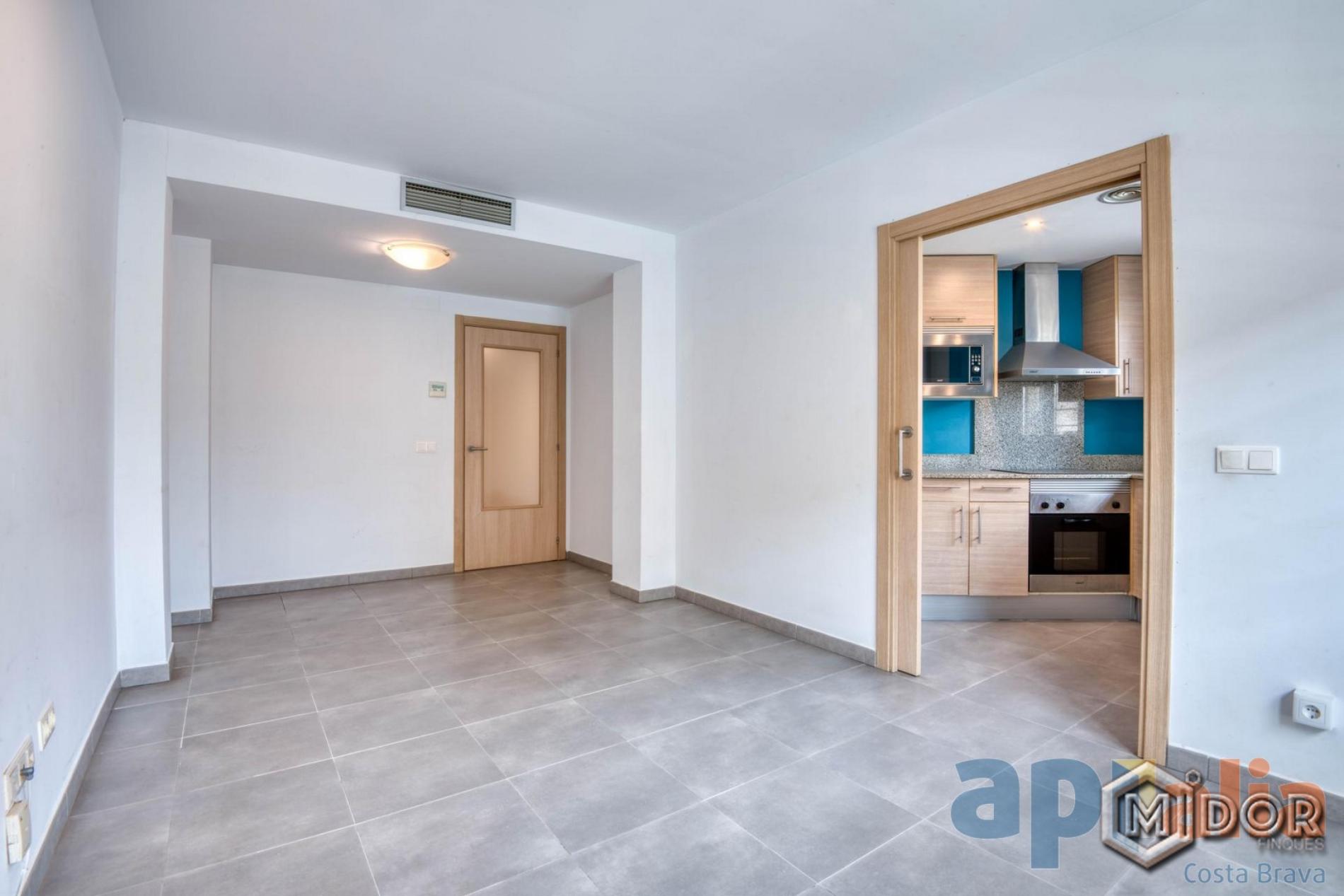 GROUND FLOOR APARTMENT IN THE TUEDA AREA