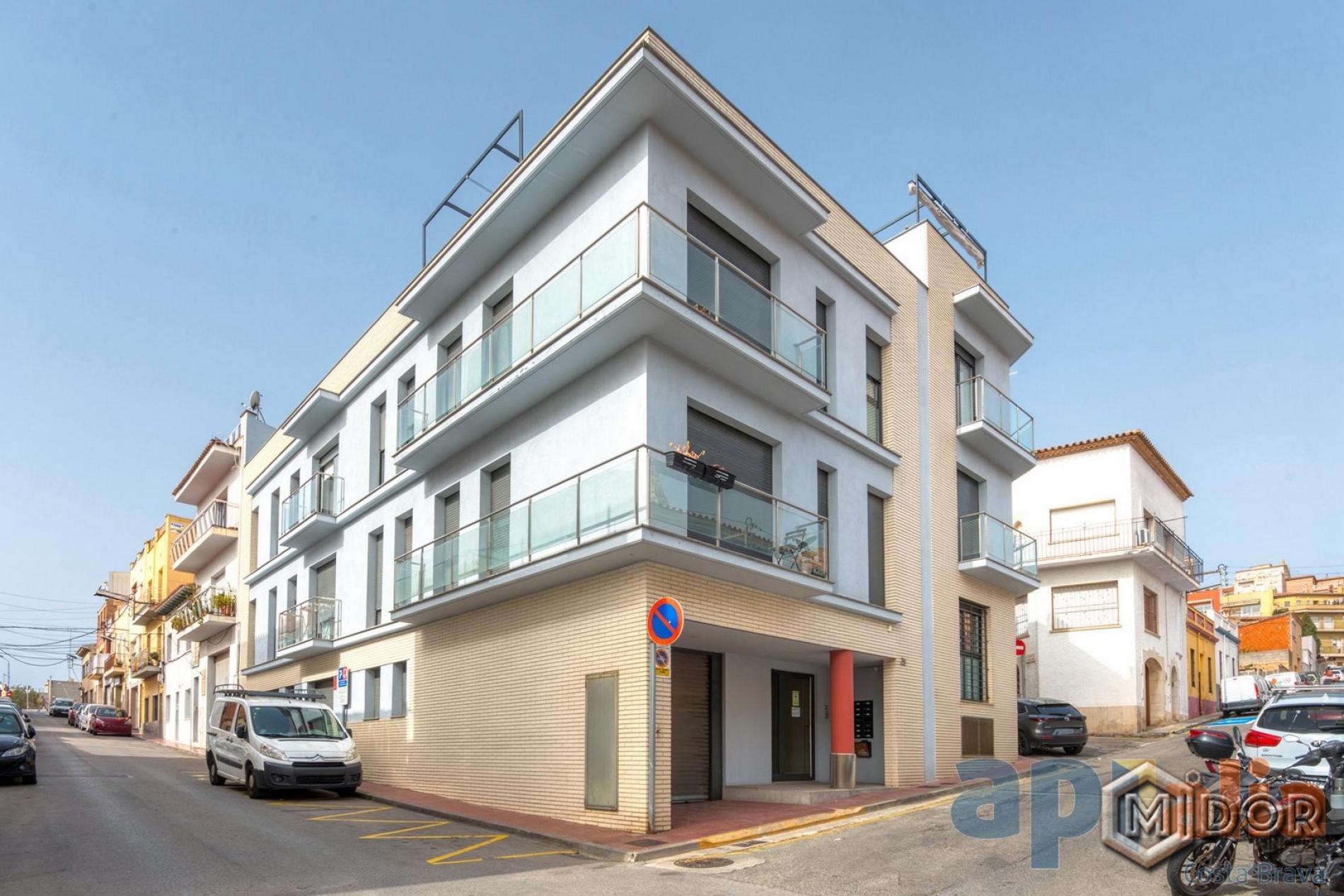 GROUND FLOOR APARTMENT IN THE TUEDA AREA