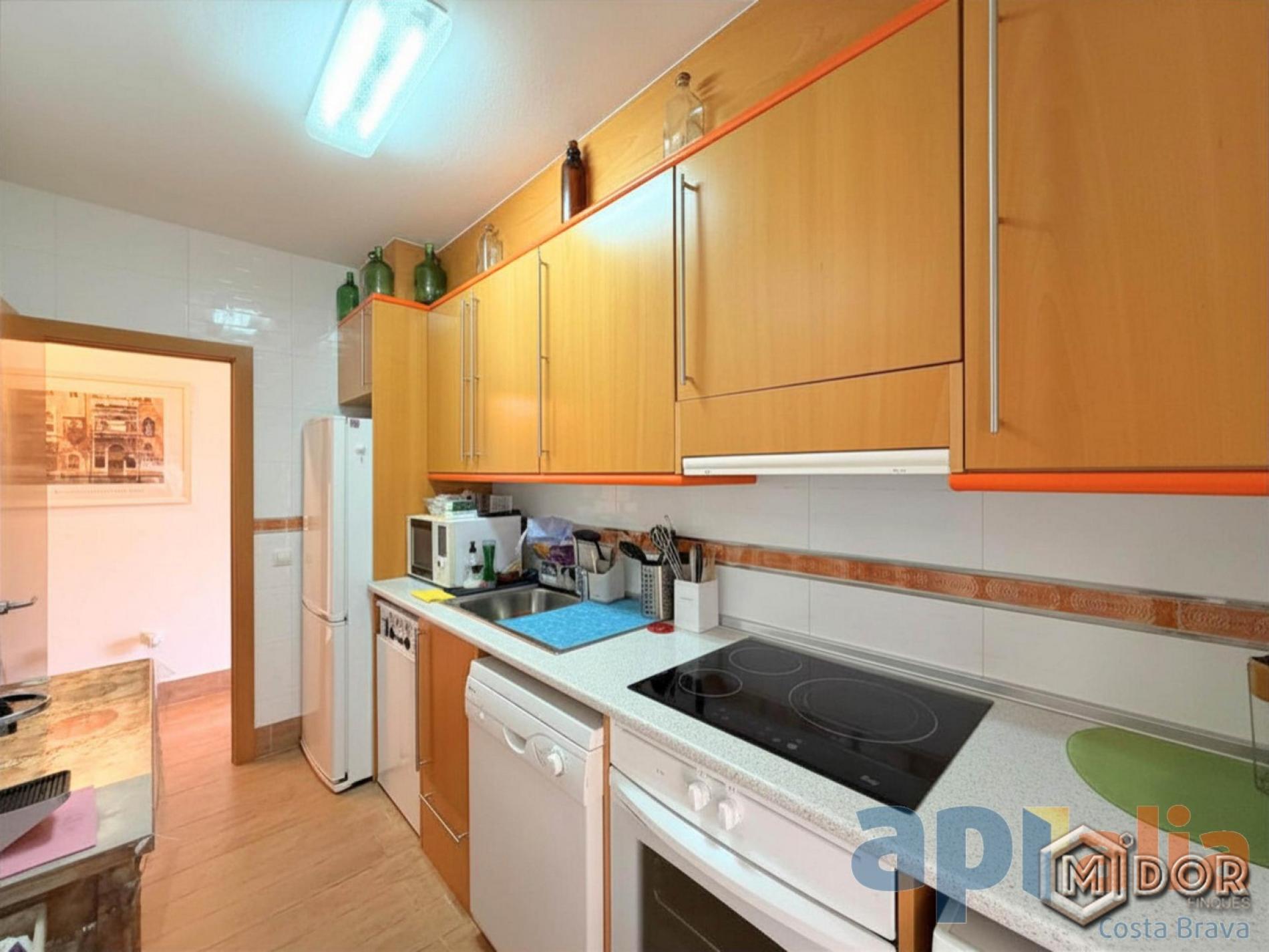 APARTMENT IN ST. ANTONI DE CALONGE (TORRE VALENTINA)