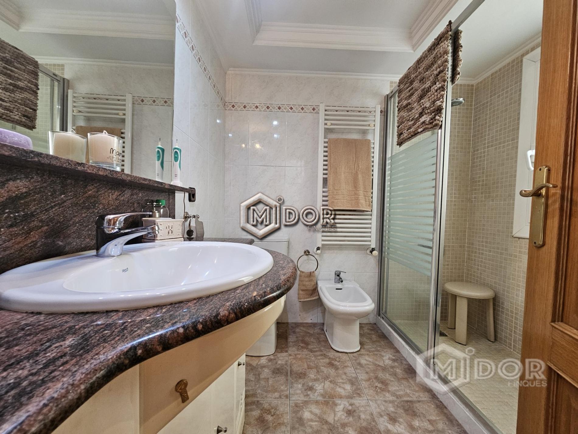 DUPLEX AMB TERRASSA A SANT FELIU DE GUÍXOLS