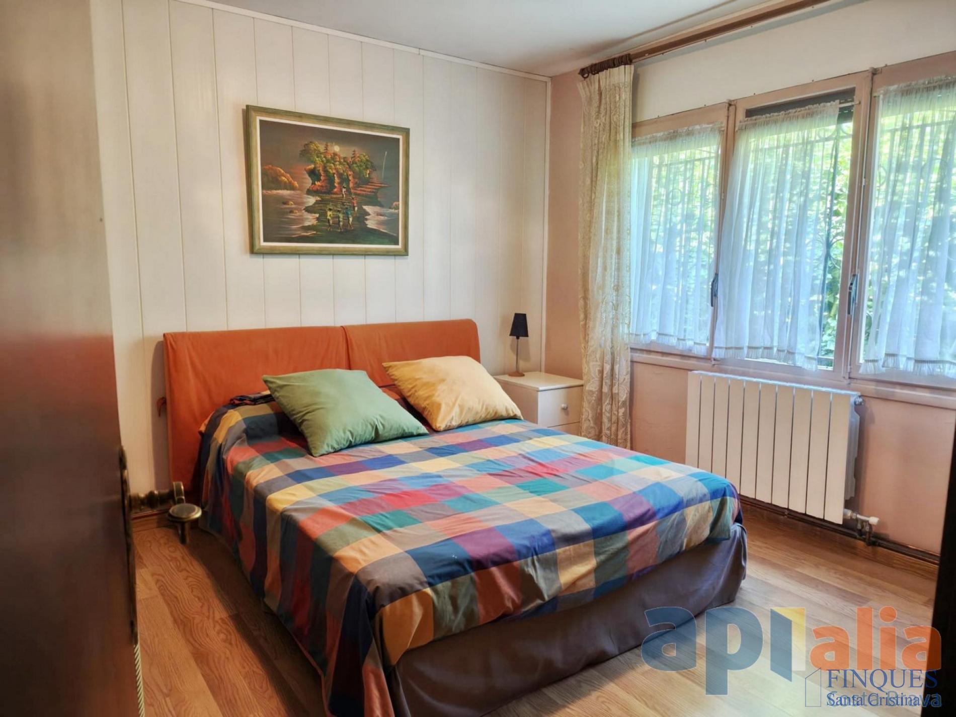 CASA EN VENTA EN PARC AUMELL ST. ANTONI DE CALONGE