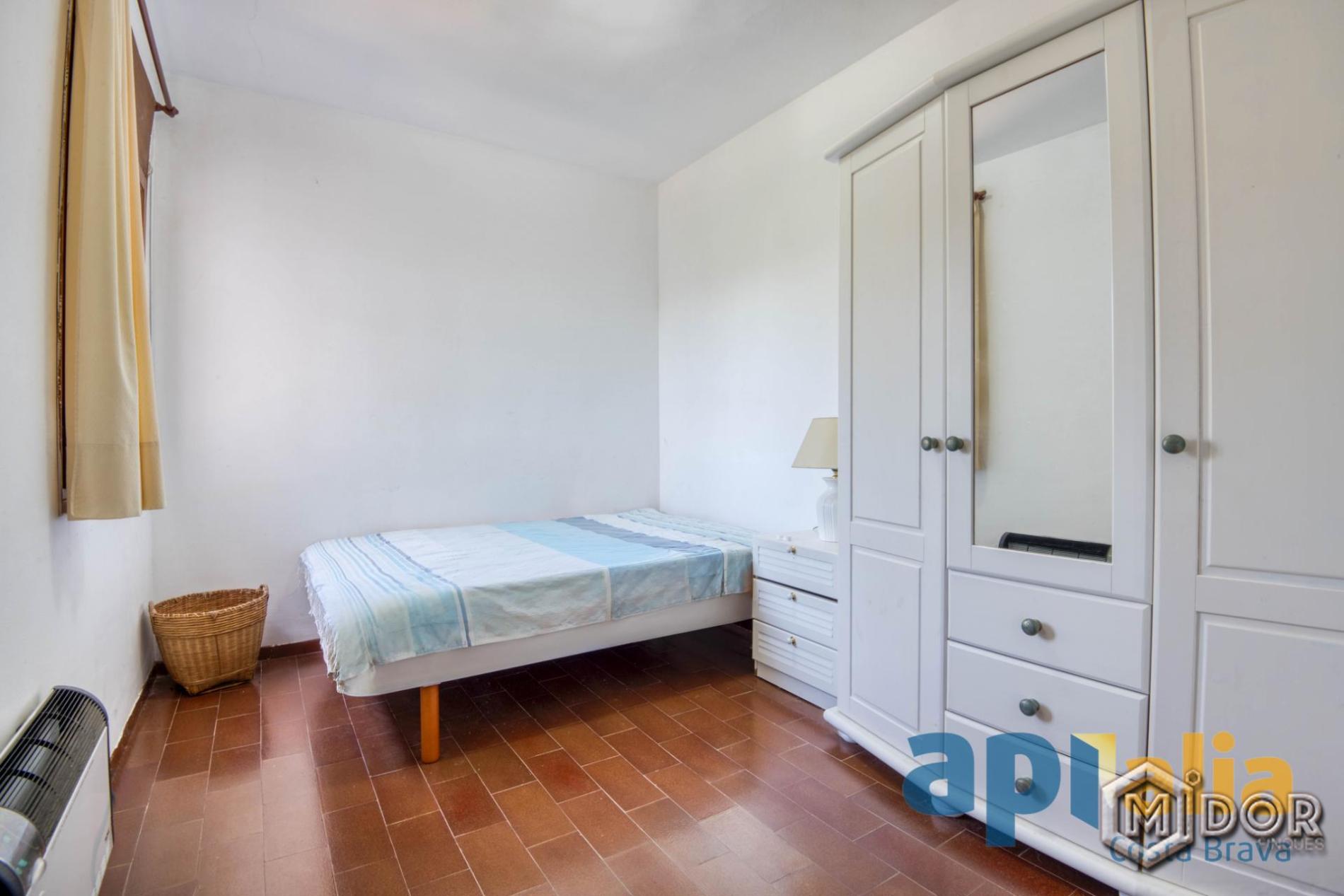 CASA AMB PISCINA A ST. MIQUEL D'ARO