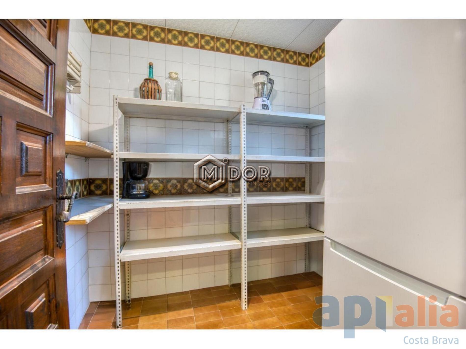 CASA AMB JARDÍ I PISCINA A S'AGARÓ