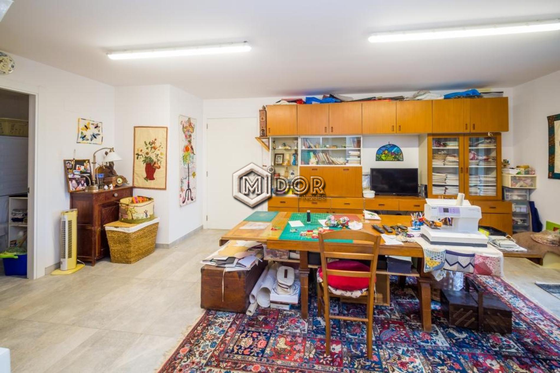 CASA MODERNA AMB VISTES A MAR A PLATJA D'ARO (MAS ROS)