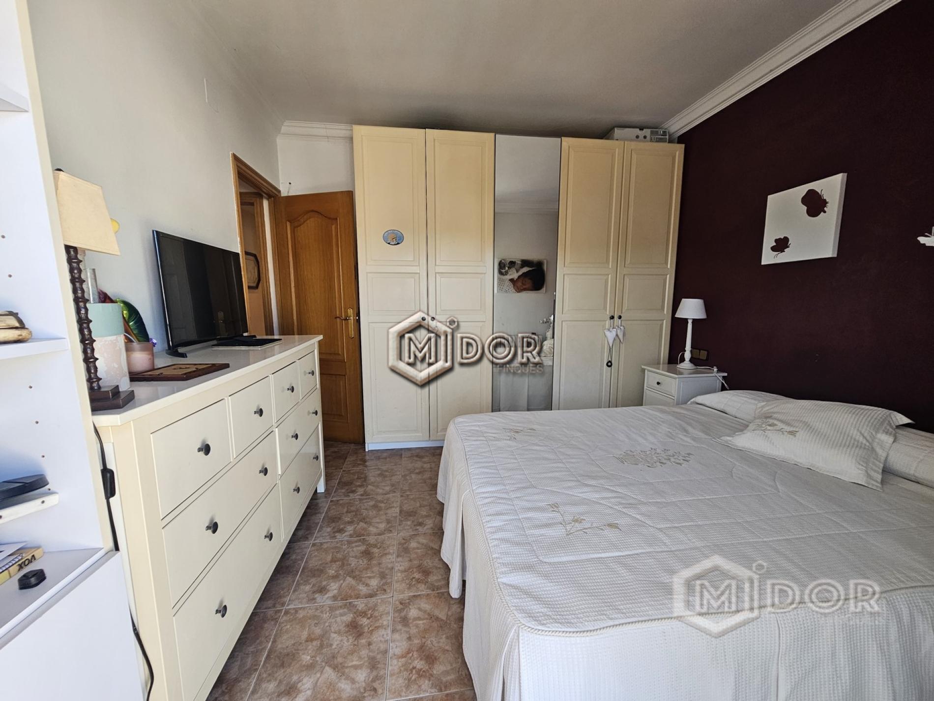DUPLEX AMB TERRASSA A SANT FELIU DE GUÍXOLS