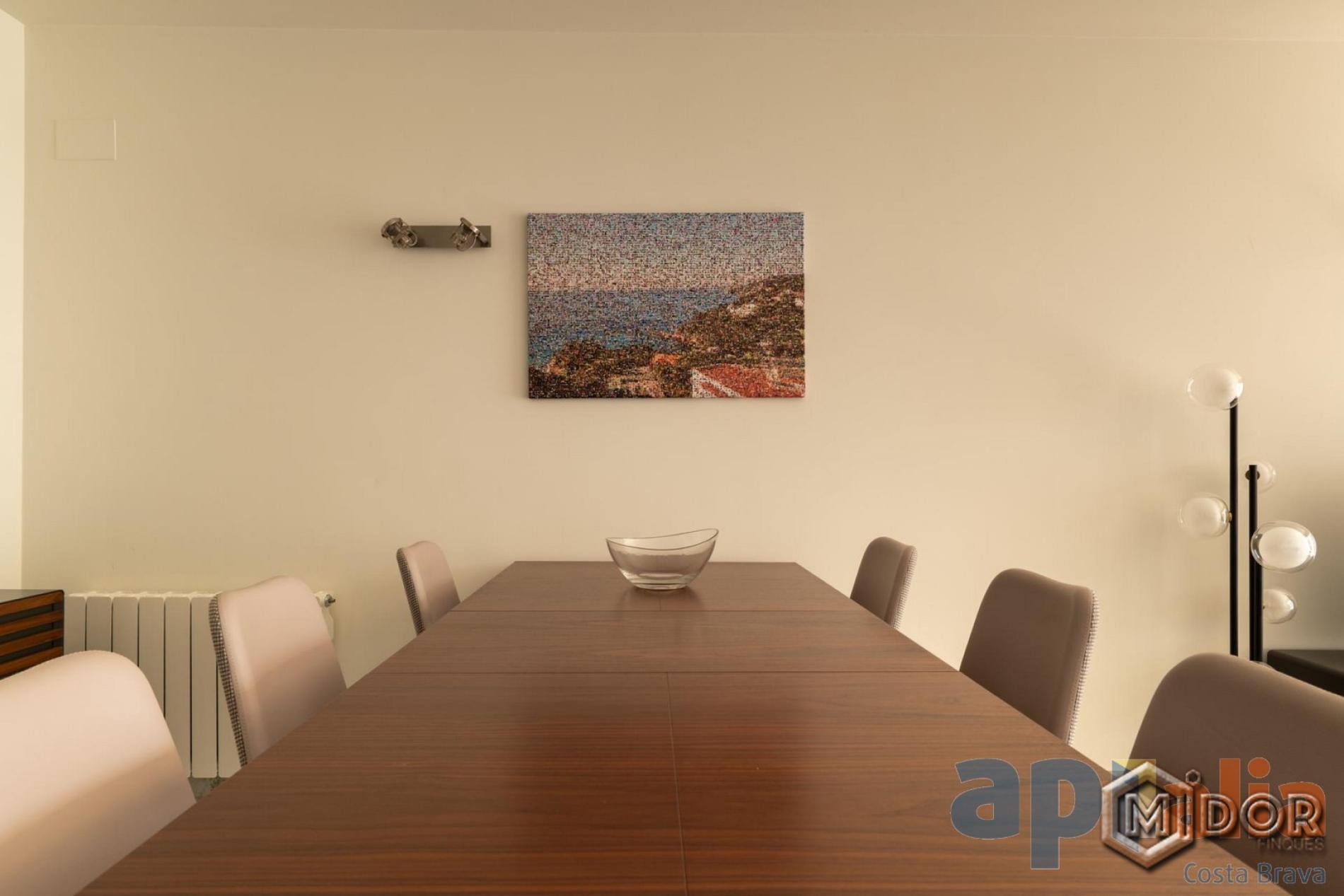 APARTAMENT A ZONA MARINA PORT D'ARO (PLATJA D'ARO)