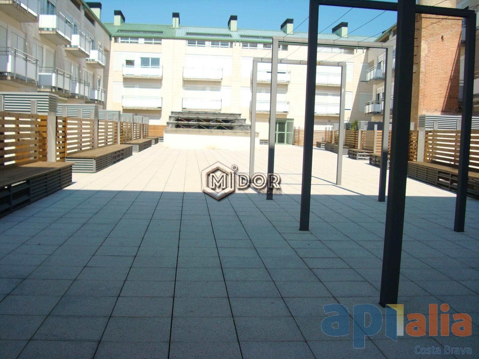 APARTMENT WITH TOURIST LICENCE IN PALAMÓS