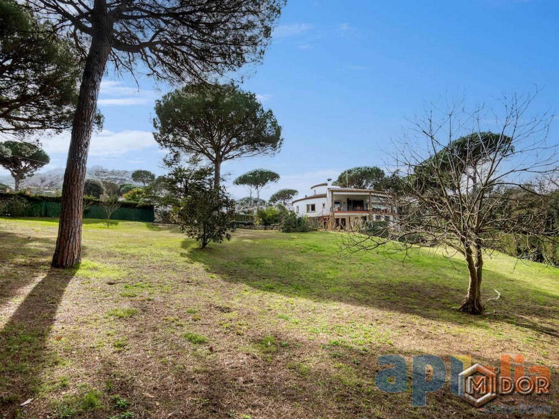 CASA A GOLF COSTA BRAVA
