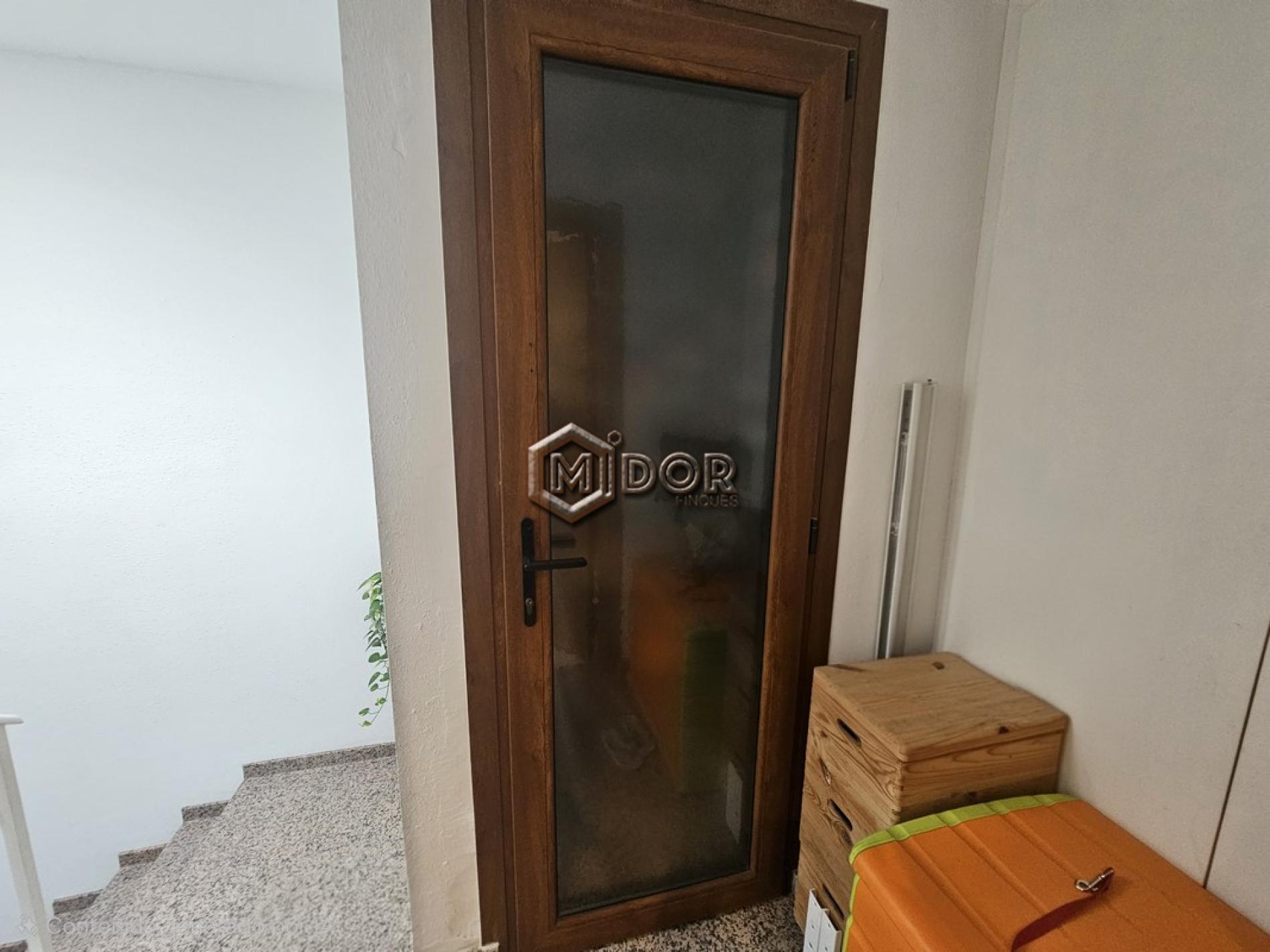 AMPLI I LLUMINÓS APARTAMENT A SANT FELIU DE GUÍXOLS (ZONA ESCLAT)