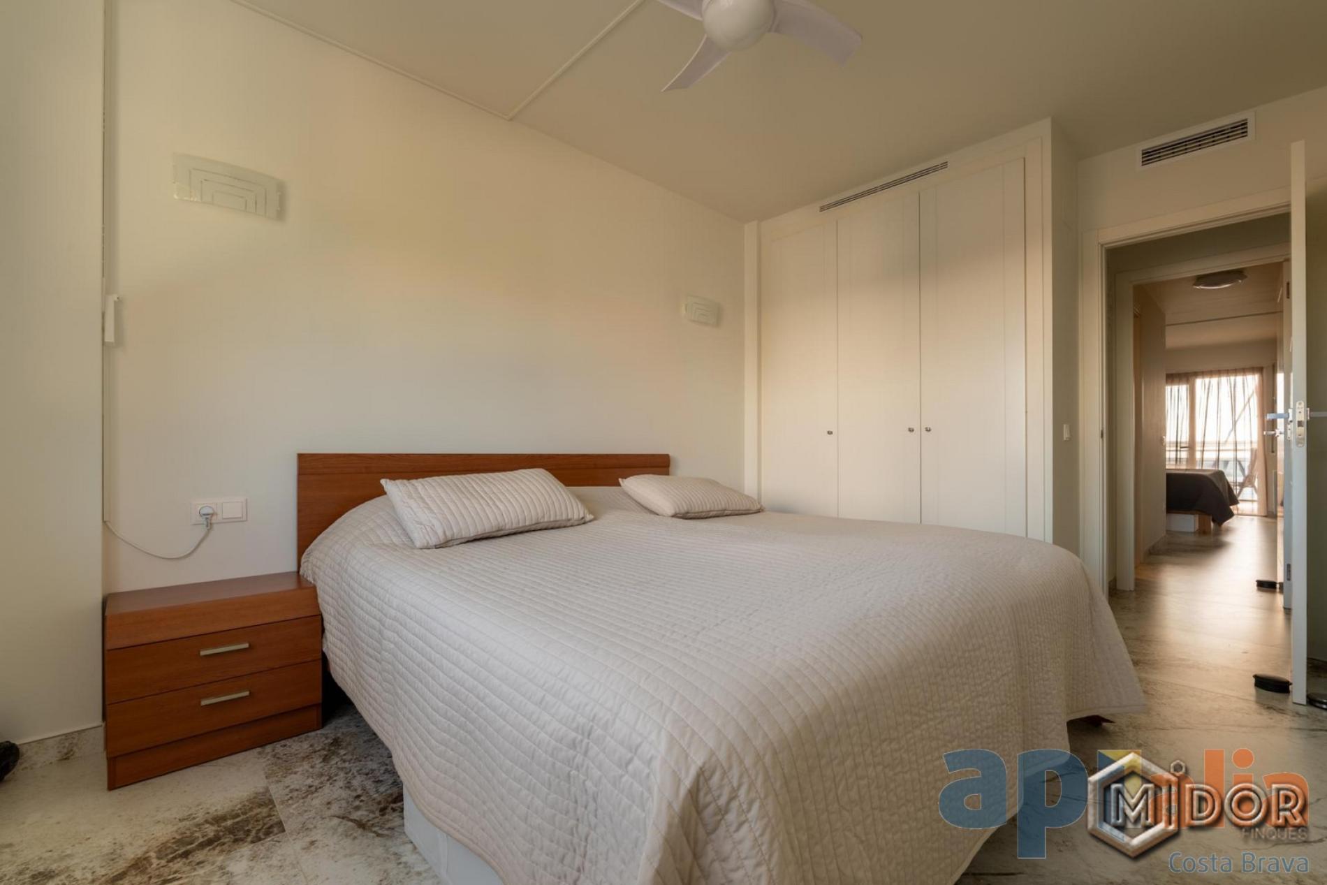 APARTAMENT A ZONA MARINA PORT D'ARO (PLATJA D'ARO)
