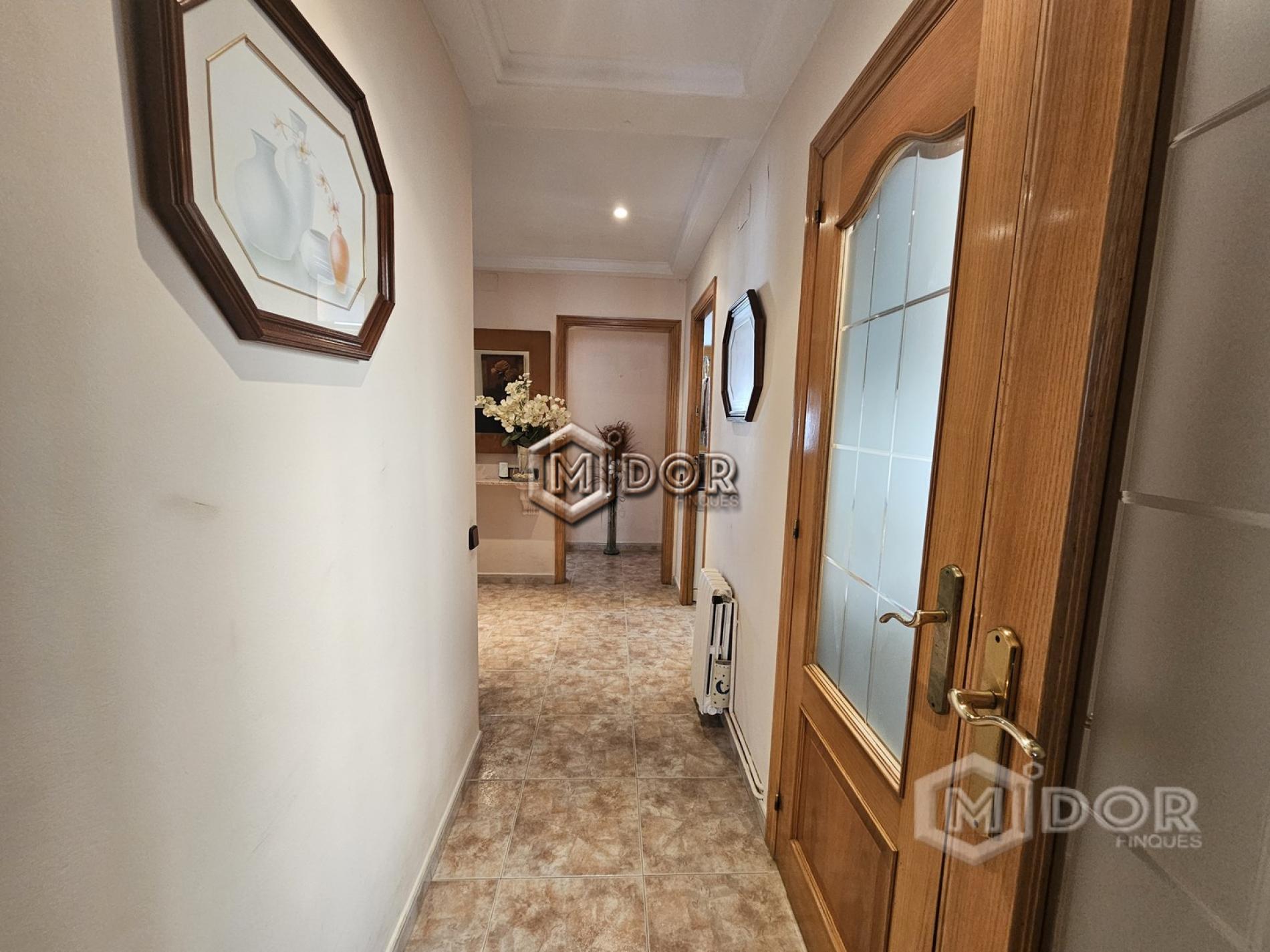 DUPLEX AMB TERRASSA A SANT FELIU DE GUÍXOLS
