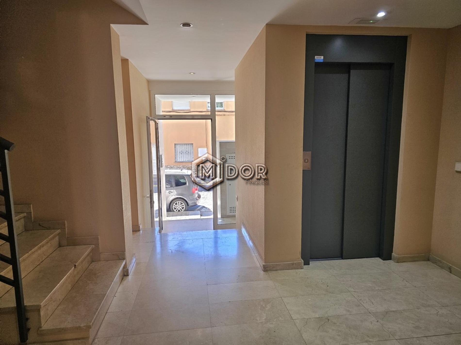 APARTAMENT MOLT LLUMINÓS A VILARTAGUES