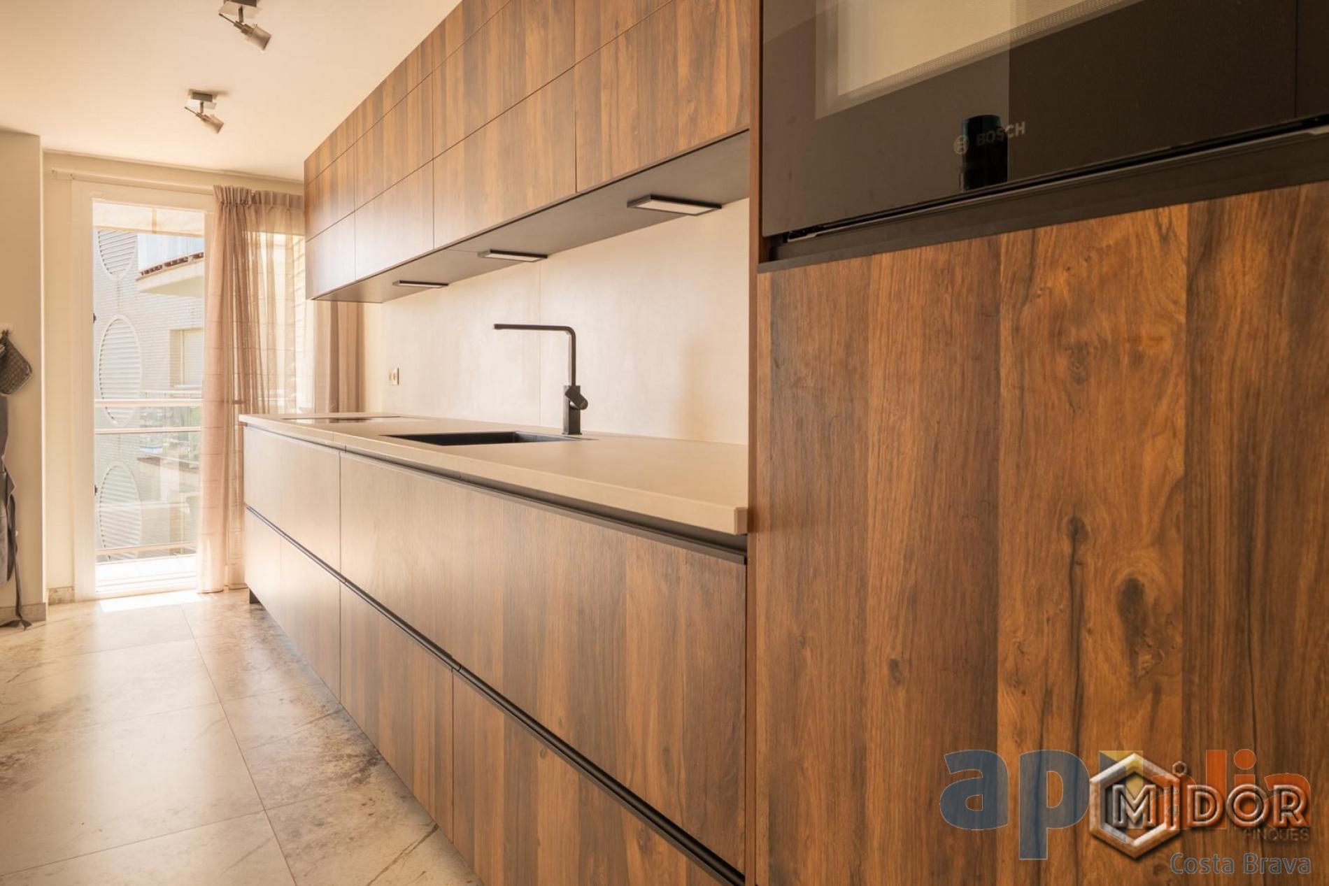 APARTAMENT A ZONA MARINA PORT D'ARO (PLATJA D'ARO)