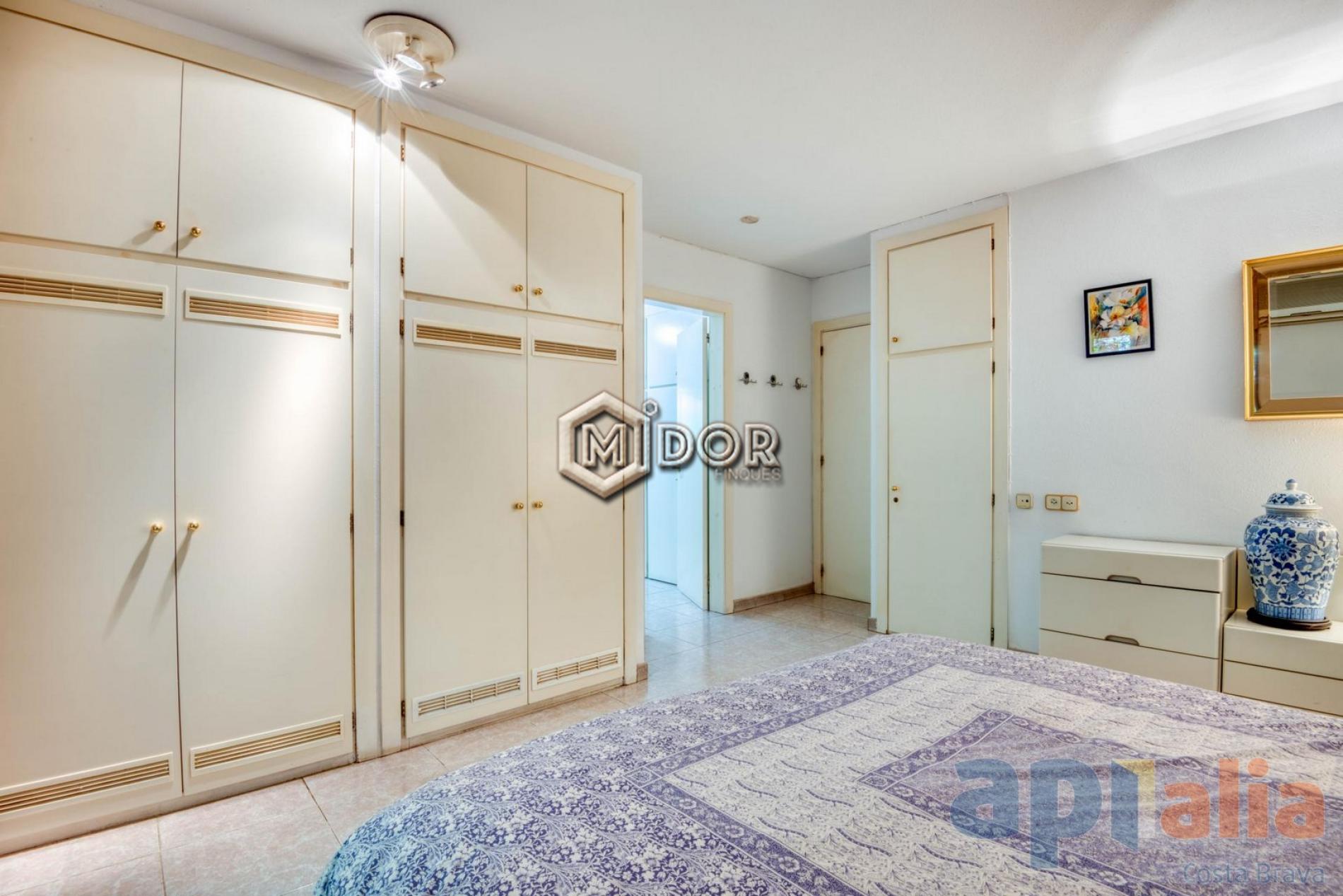 CASA A URBANITZACIÓ GOLF COSTA BRAVA (STA. CRISTINA D'ARO)